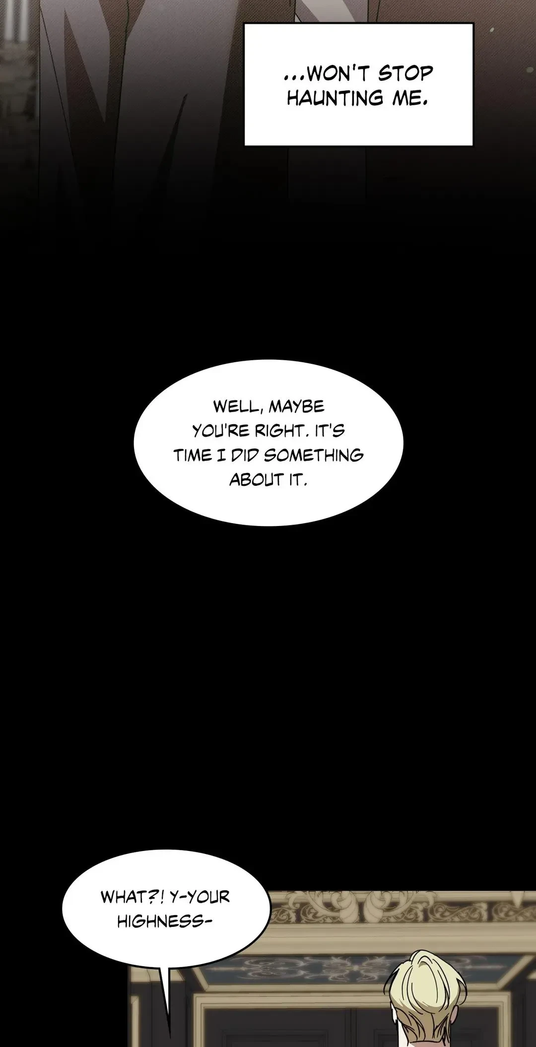 My Master, My Joo-In Chapter 69, page 45
