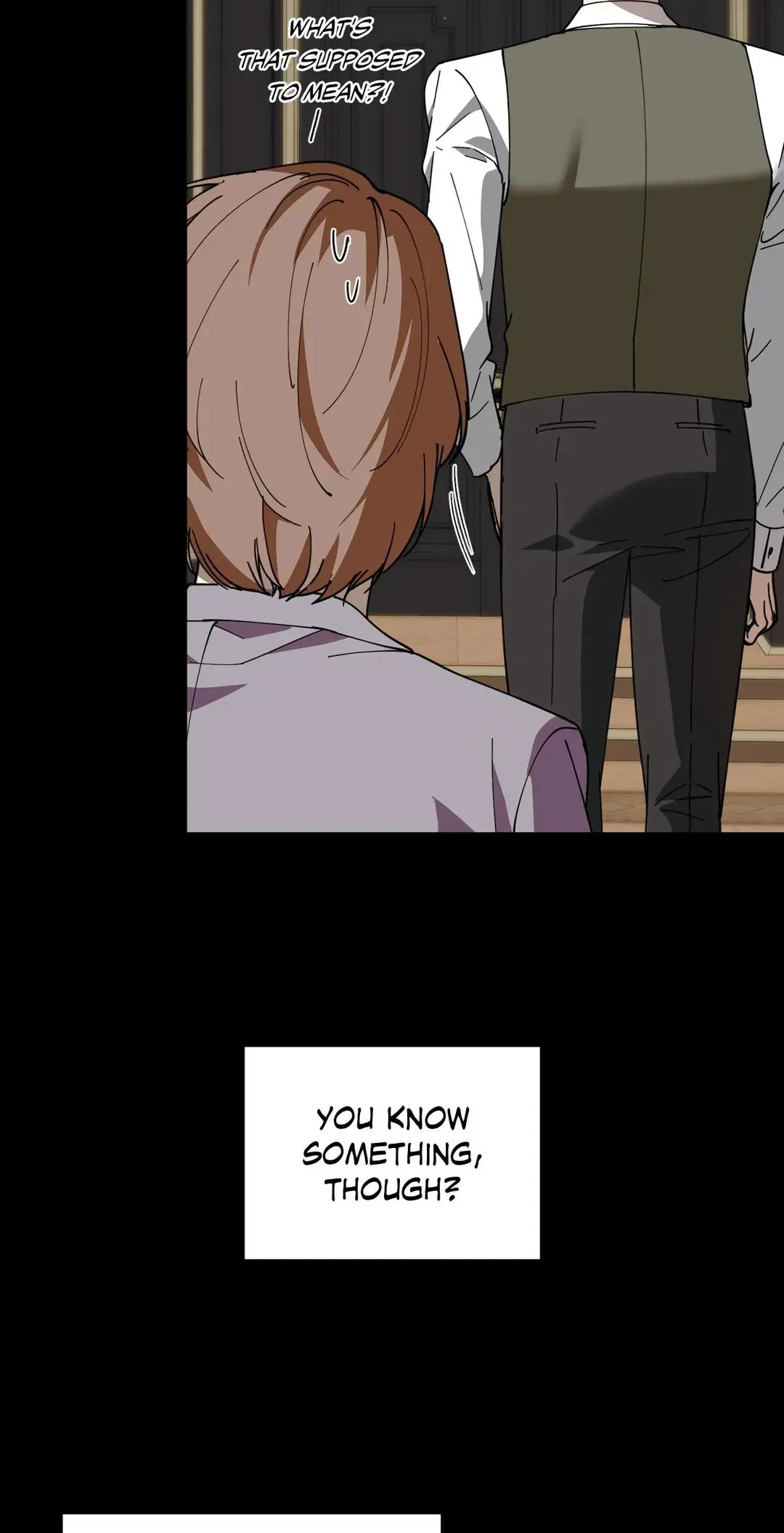 My Master, My Joo-In Chapter 69, page 46