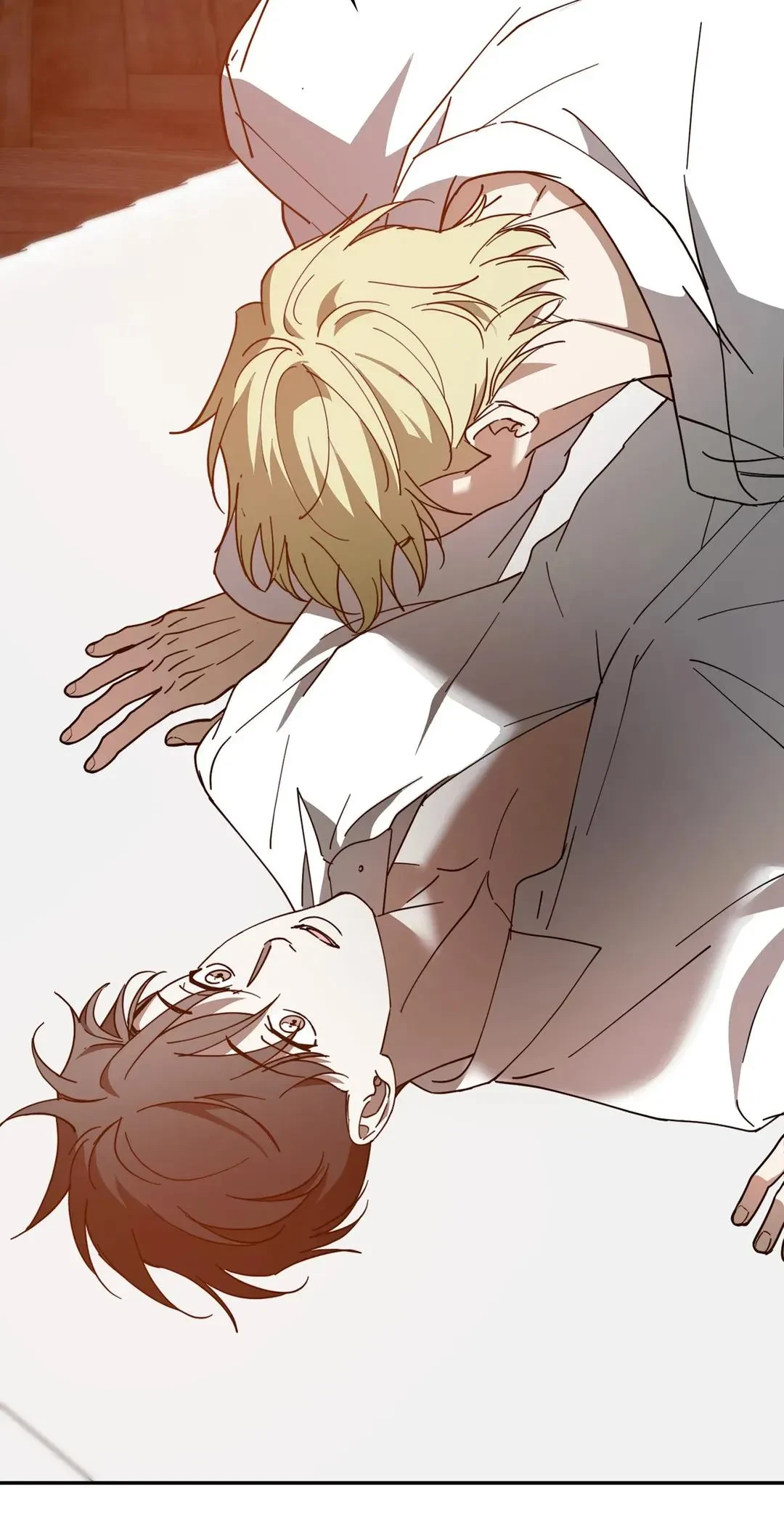 My Master, My Joo-In Chapter 69, page 49