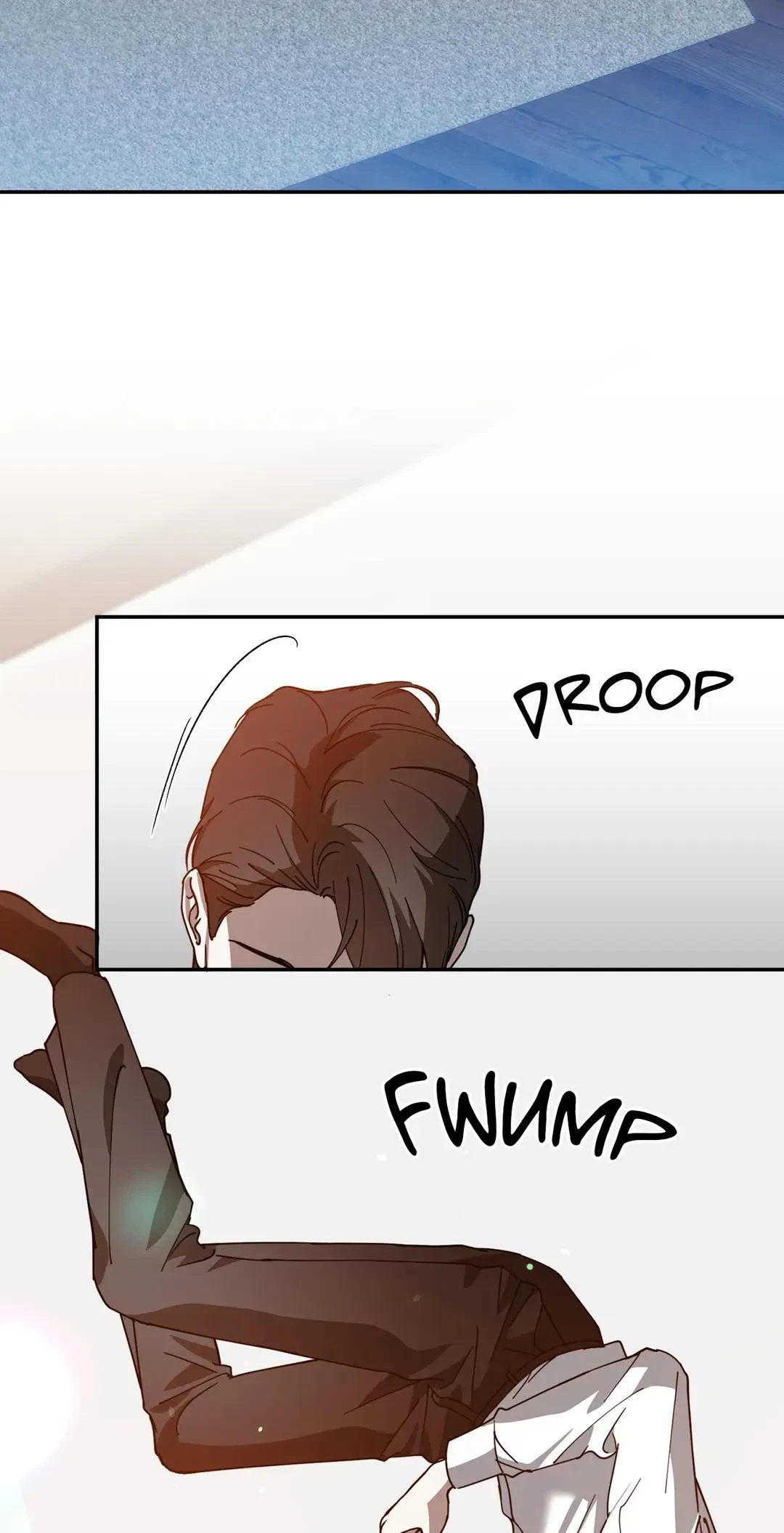 My Master, My Joo-In Chapter 69, page 5