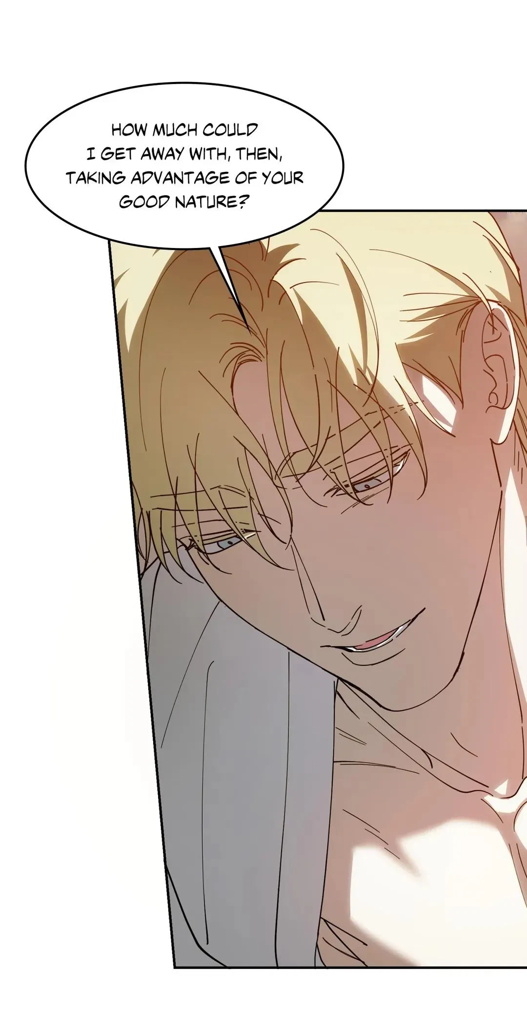 My Master, My Joo-In Chapter 69, page 50