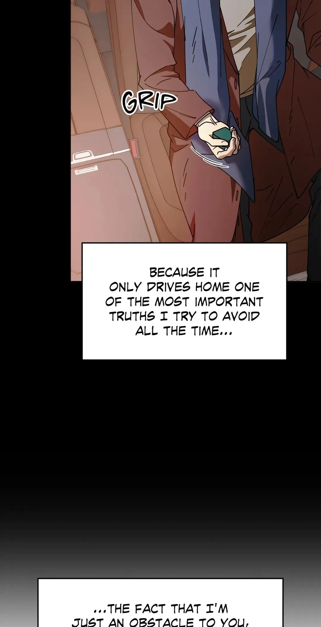 My Master, My Joo-In Chapter 69, page 53