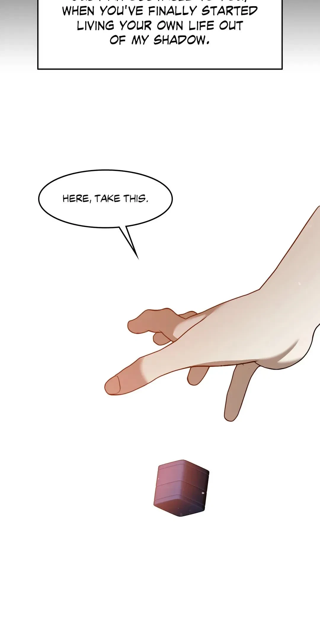 My Master, My Joo-In Chapter 69, page 54