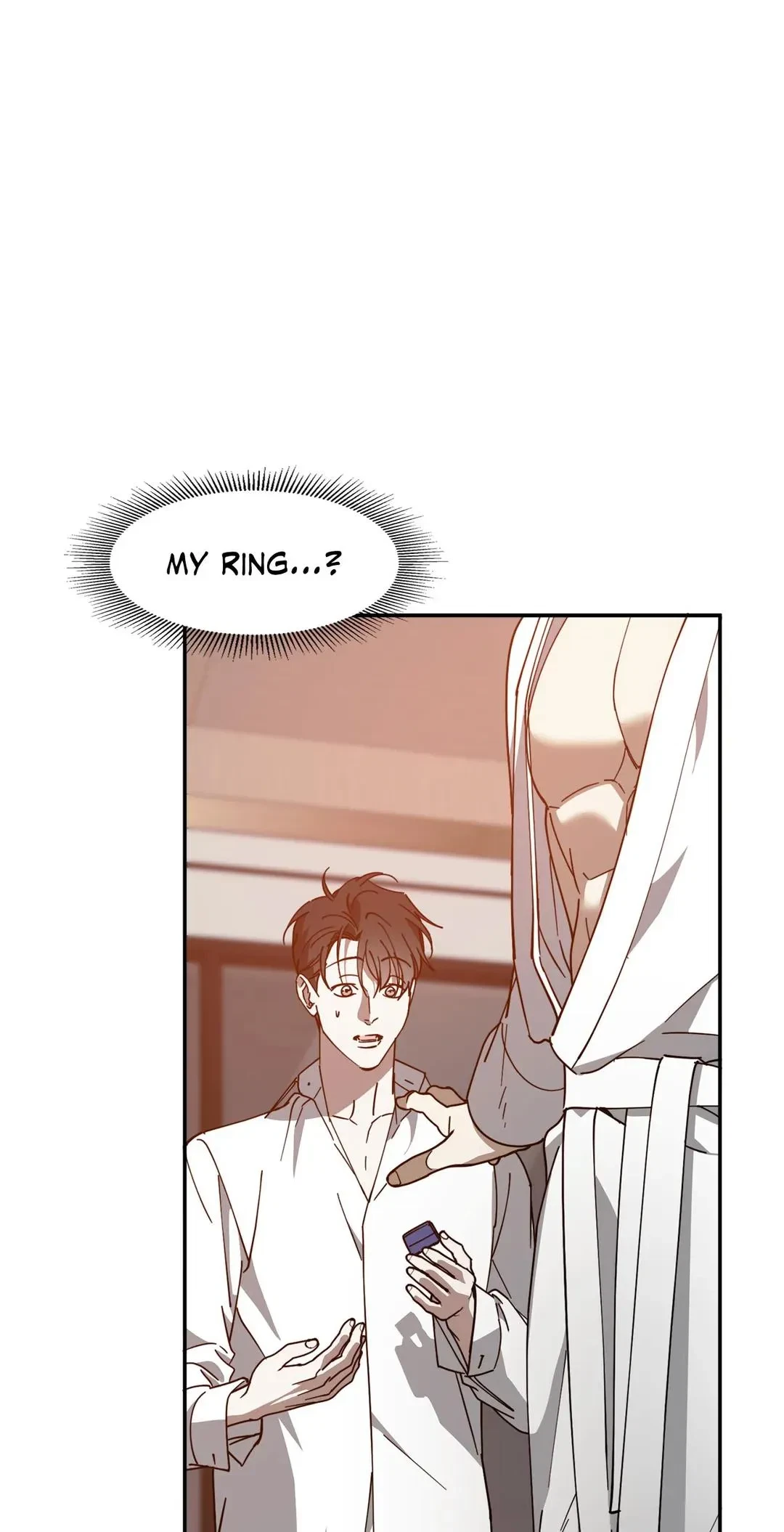 My Master, My Joo-In Chapter 69, page 55