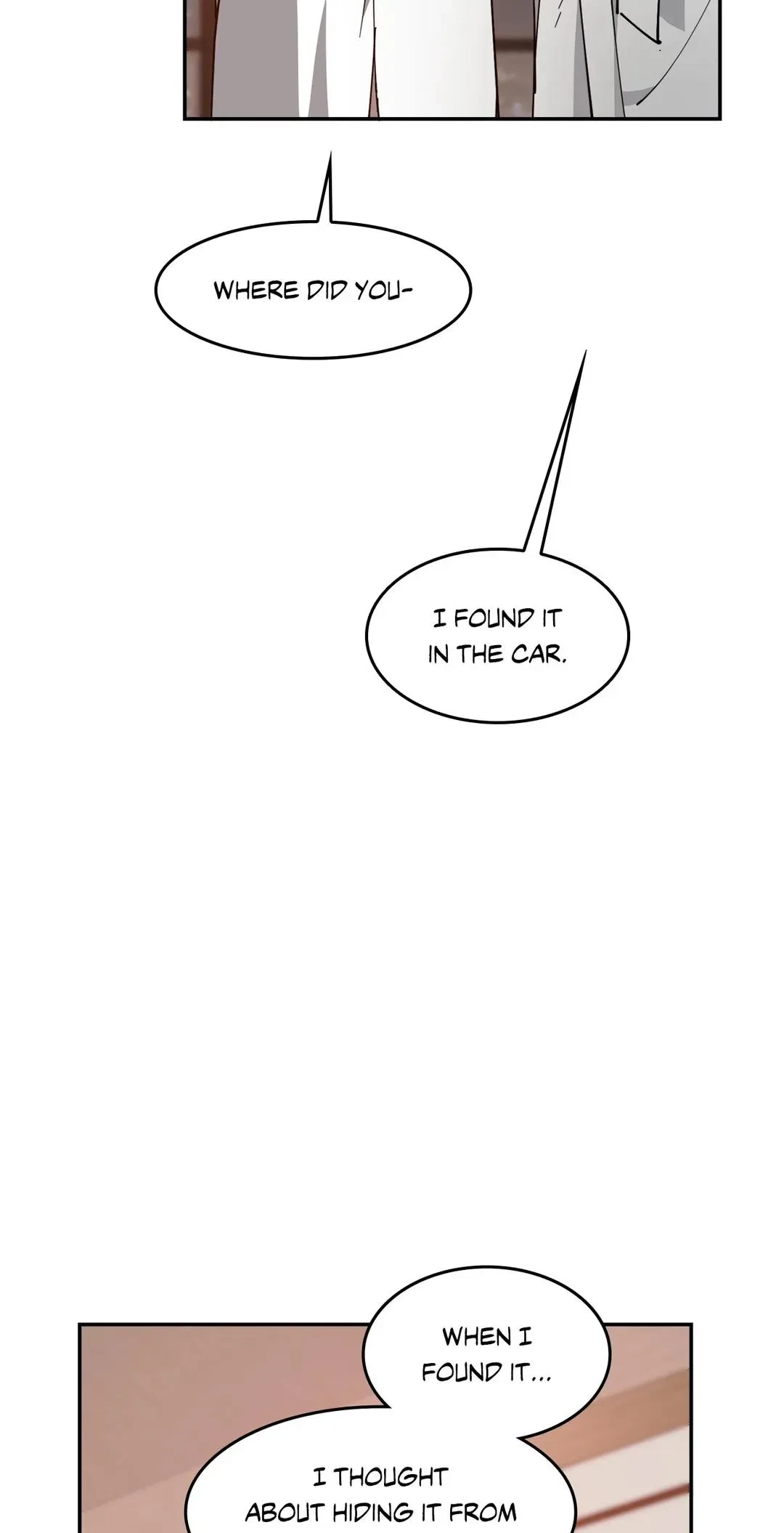 My Master, My Joo-In Chapter 69, page 56
