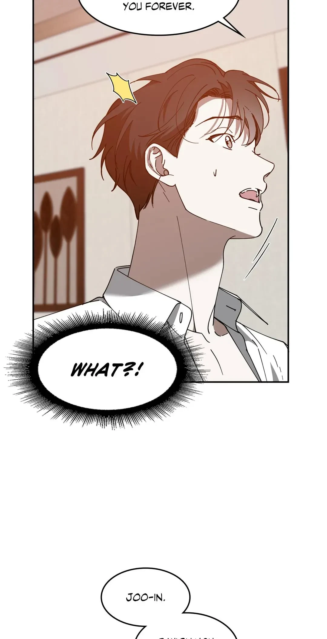 My Master, My Joo-In Chapter 69, page 57