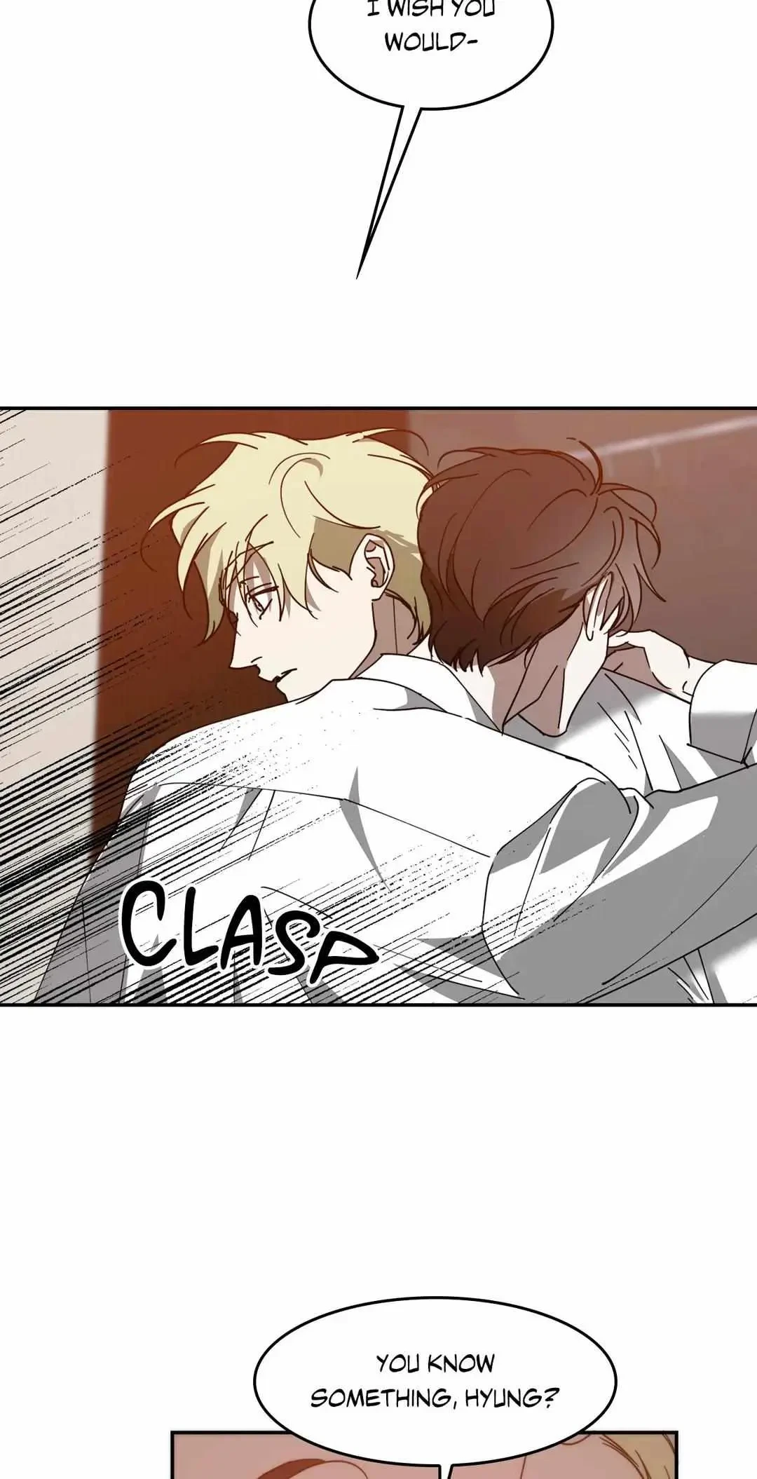 My Master, My Joo-In Chapter 69, page 58
