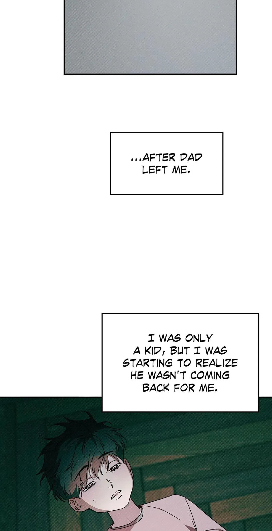 My Master, My Joo-In Chapter 69, page 61