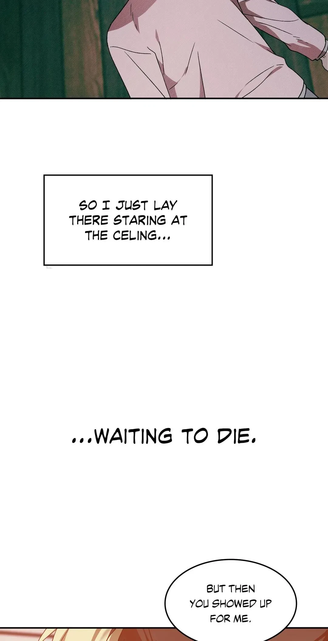 My Master, My Joo-In Chapter 69, page 62