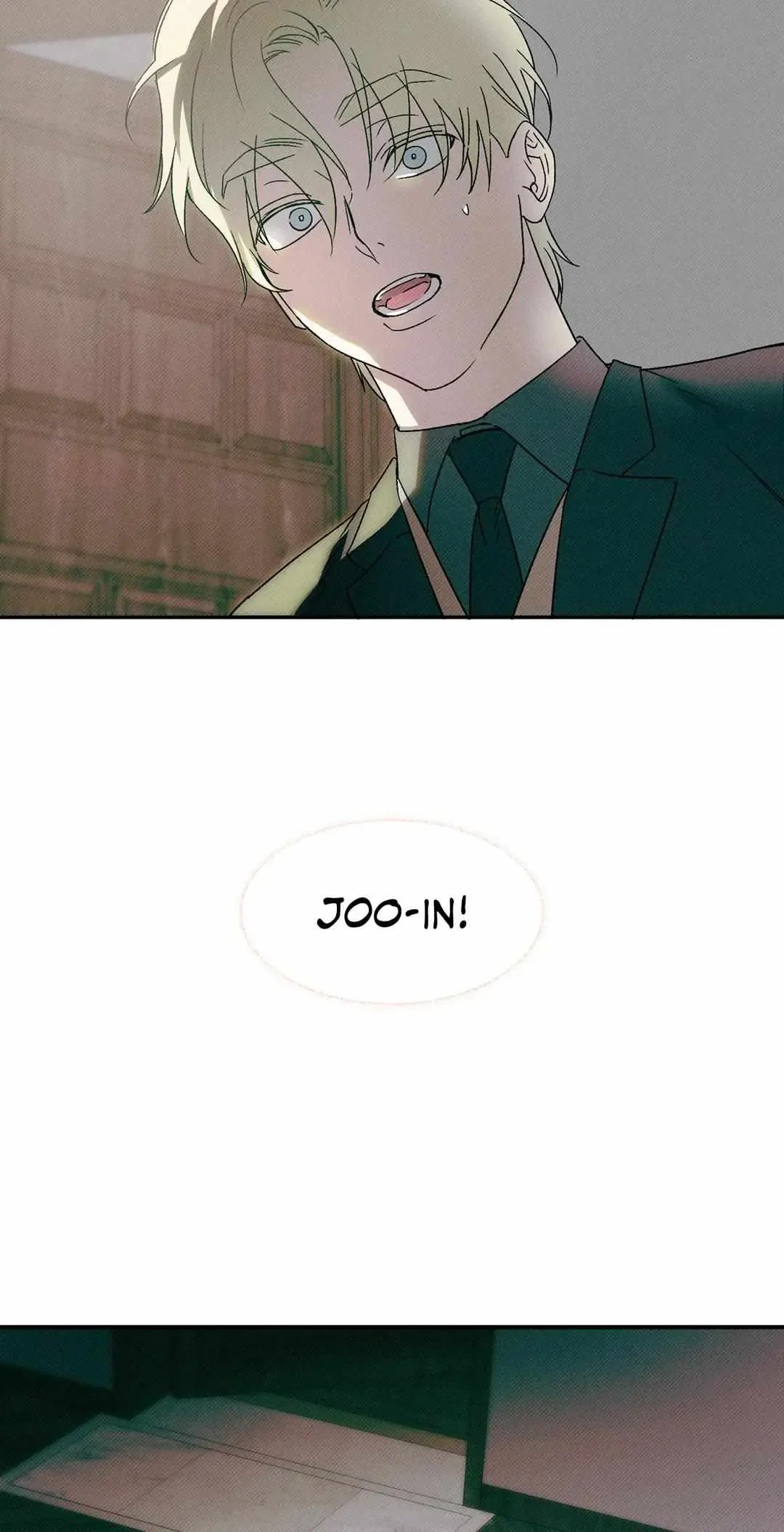 My Master, My Joo-In Chapter 69, page 64