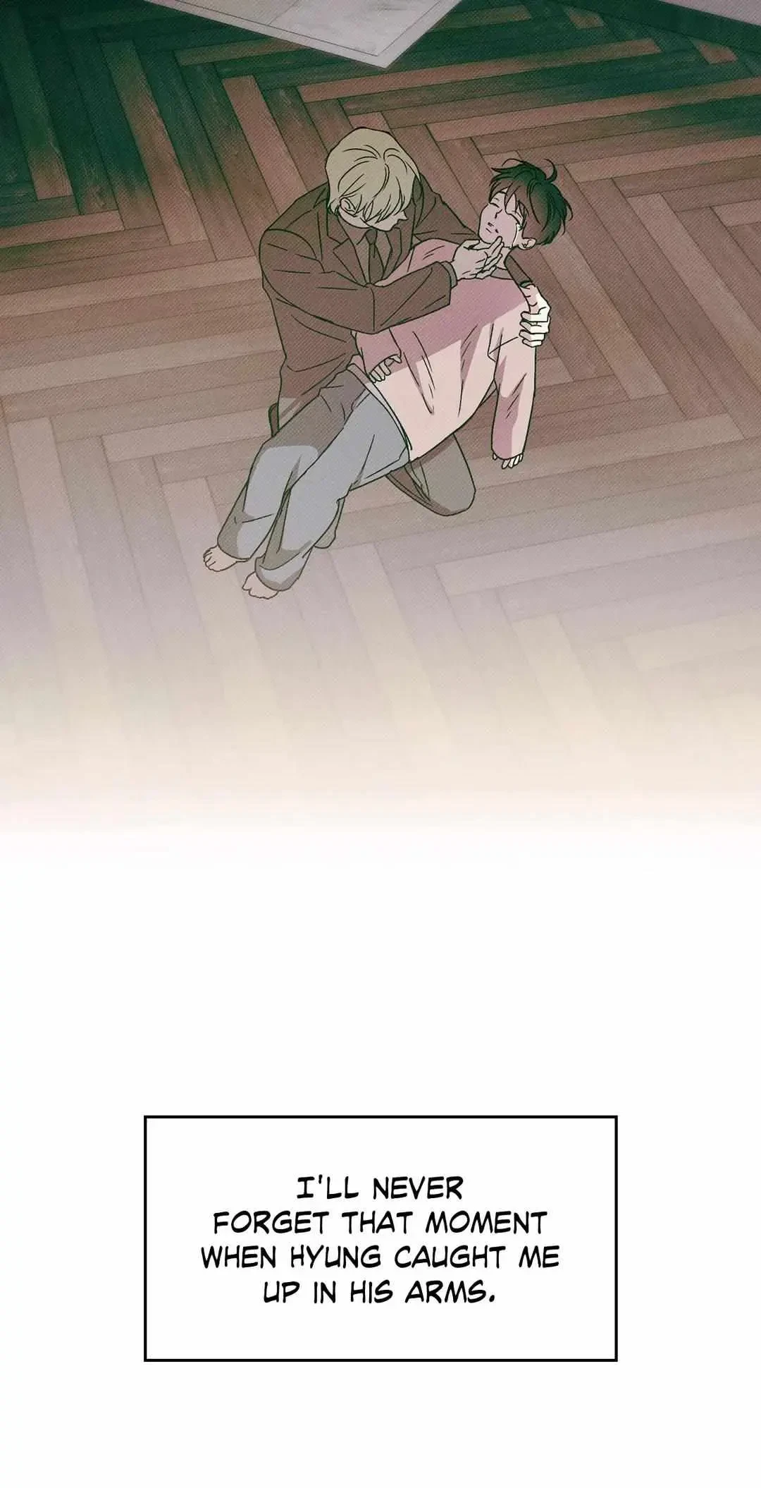 My Master, My Joo-In Chapter 69, page 65