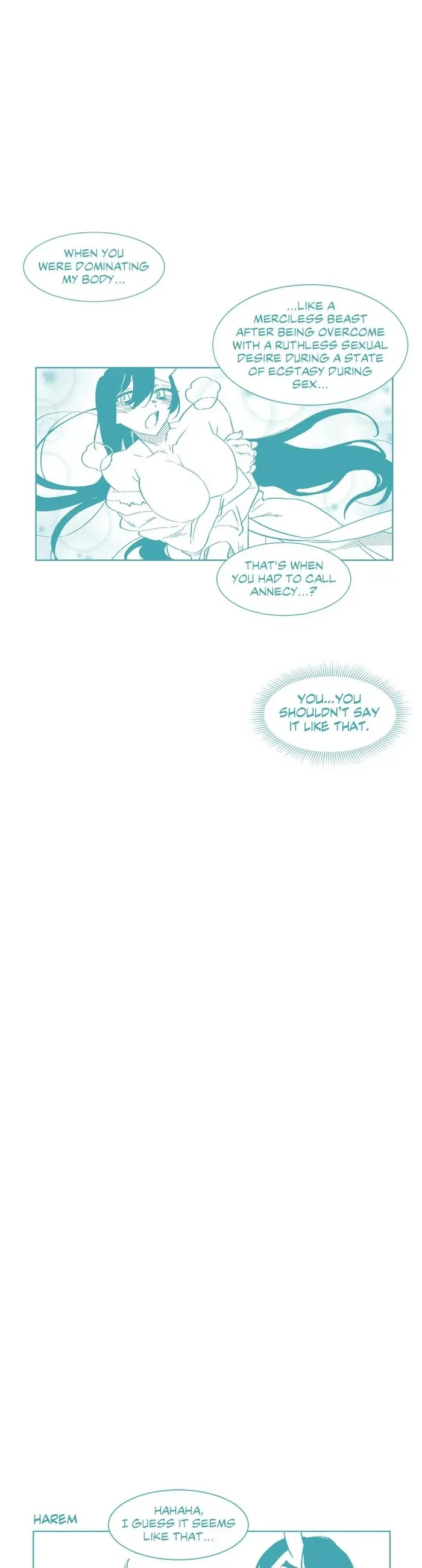 Devil Drop Chapter 74.5, page 10