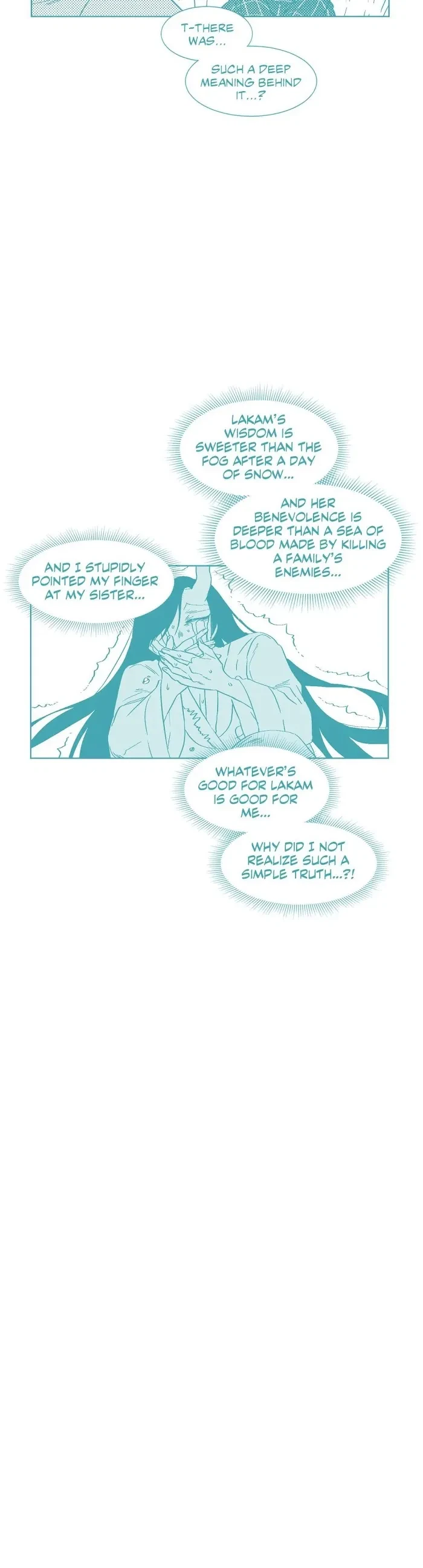 Devil Drop Chapter 74.5, page 12
