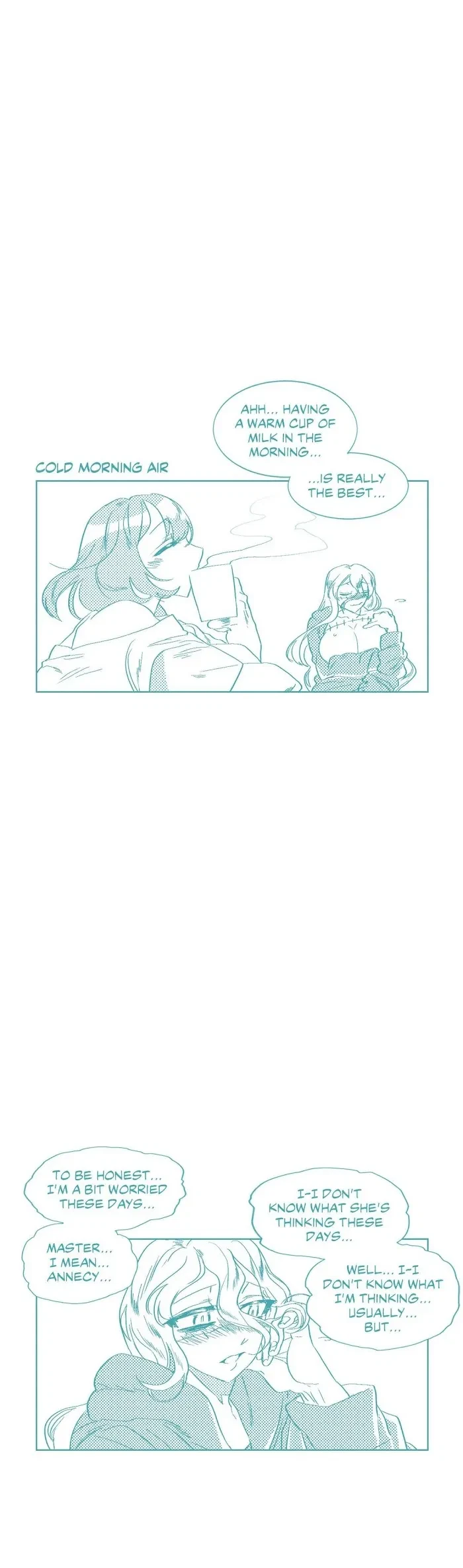 Devil Drop Chapter 74.5, page 17