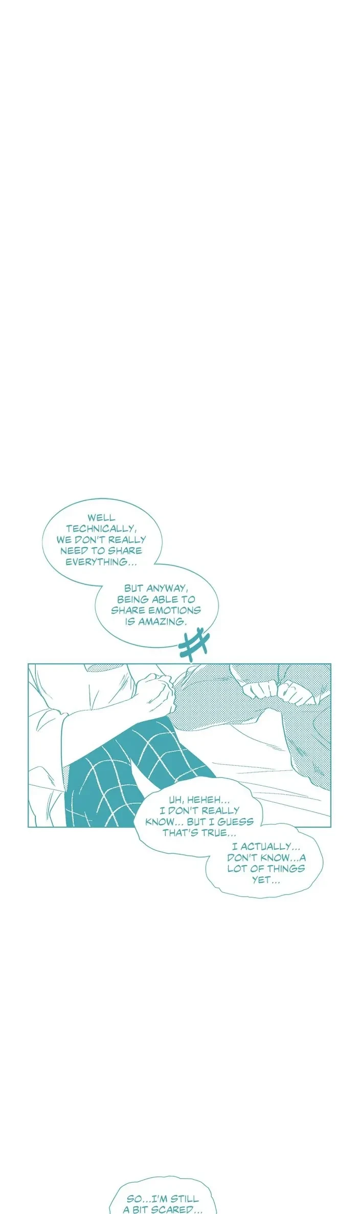 Devil Drop Chapter 74.5, page 21