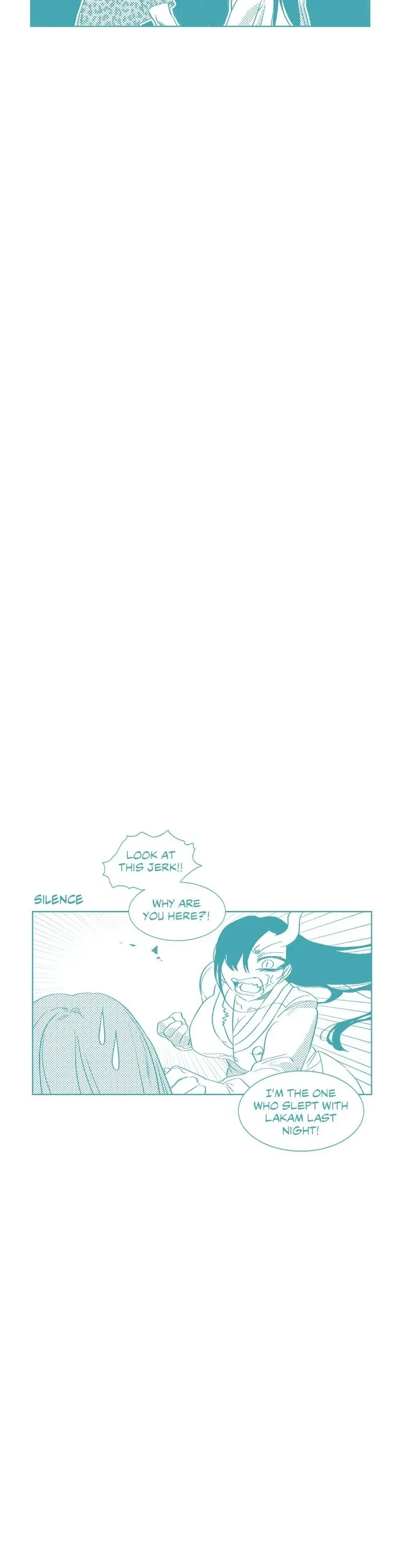 Devil Drop Chapter 74.5, page 4