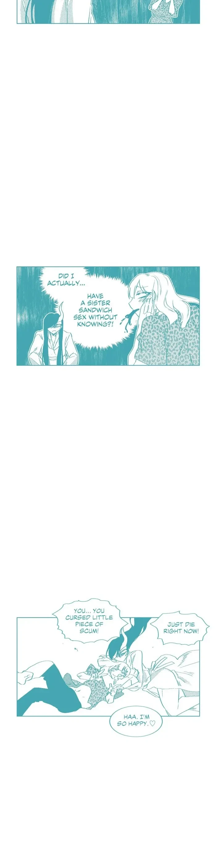 Devil Drop Chapter 74.5, page 7