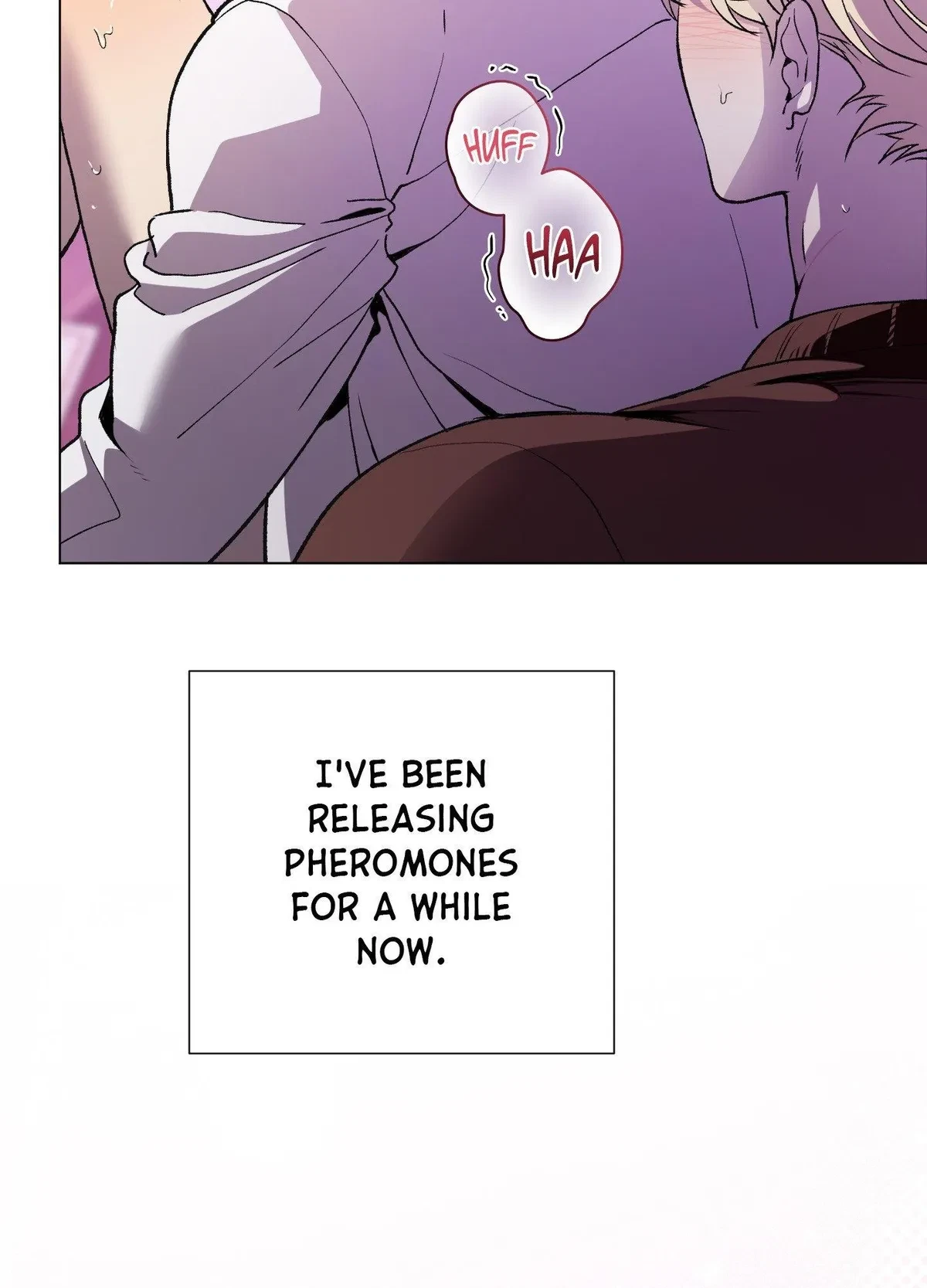 When Life Gives You Tomatoes Chapter 12, page 100