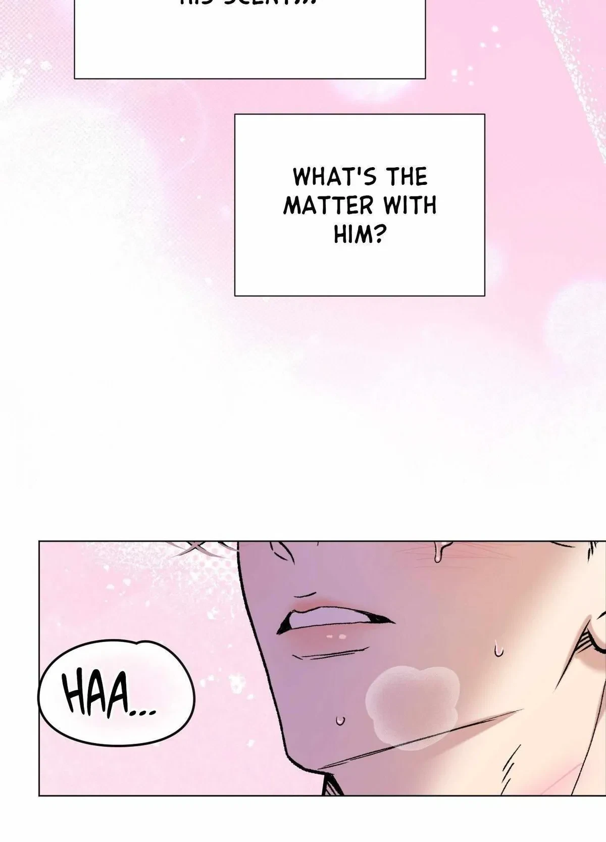 When Life Gives You Tomatoes Chapter 12, page 103