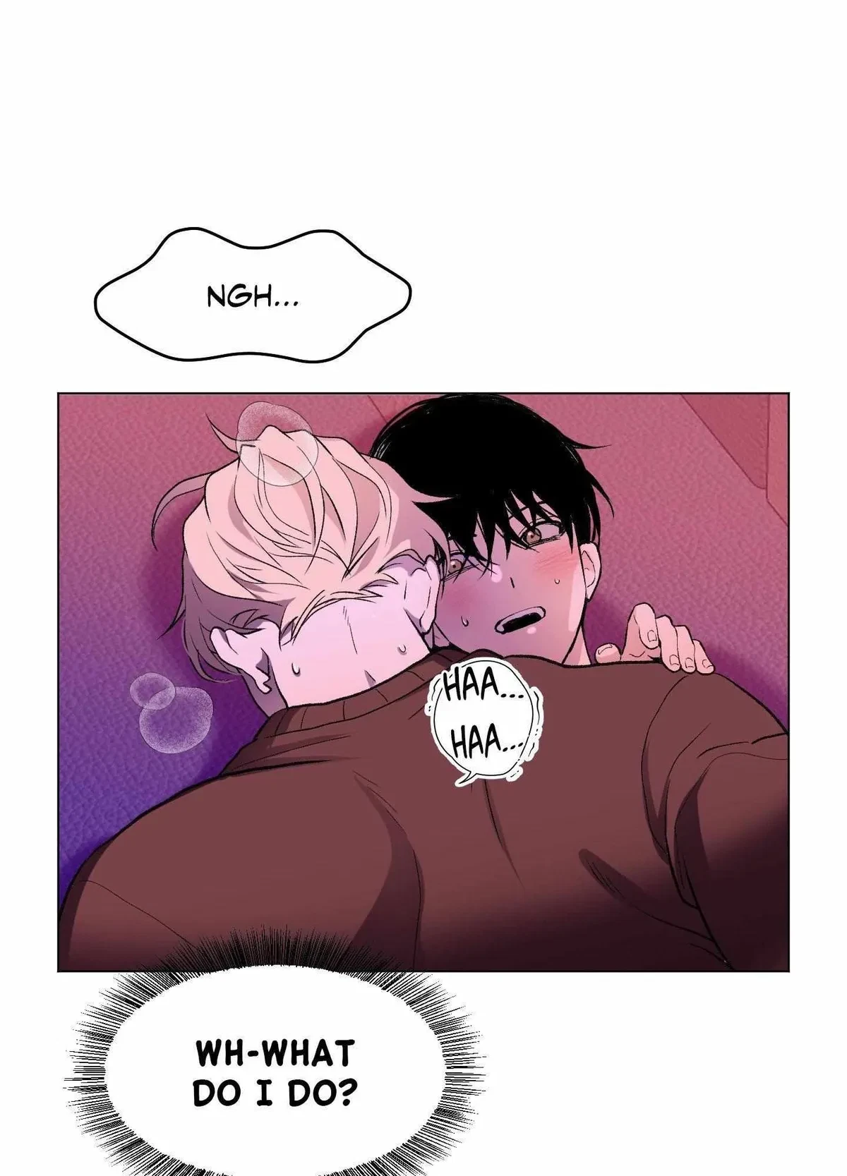 When Life Gives You Tomatoes Chapter 12, page 11