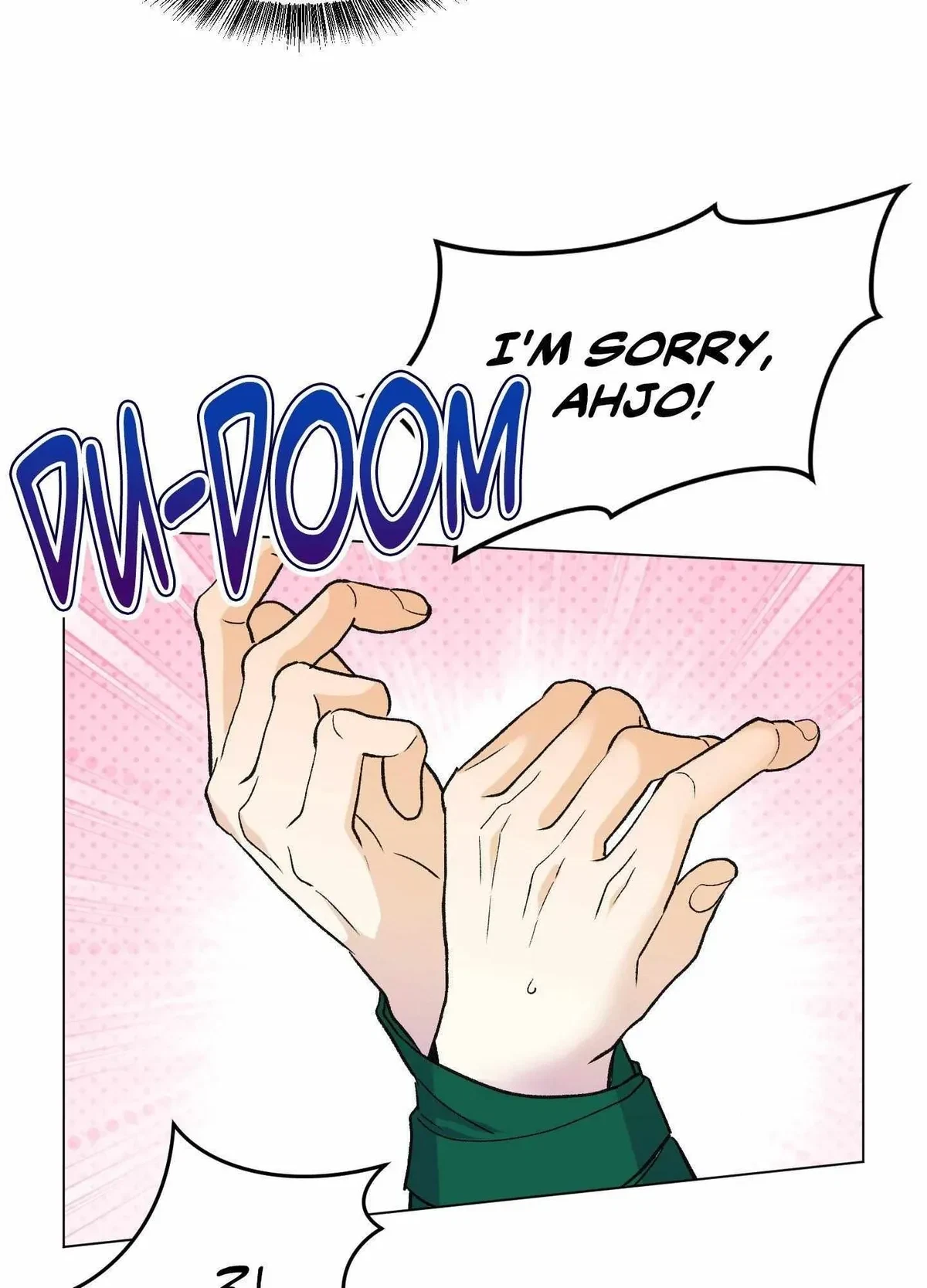 When Life Gives You Tomatoes Chapter 12, page 12