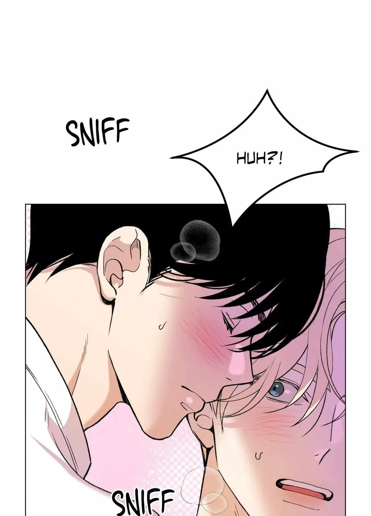 When Life Gives You Tomatoes Chapter 12, page 17