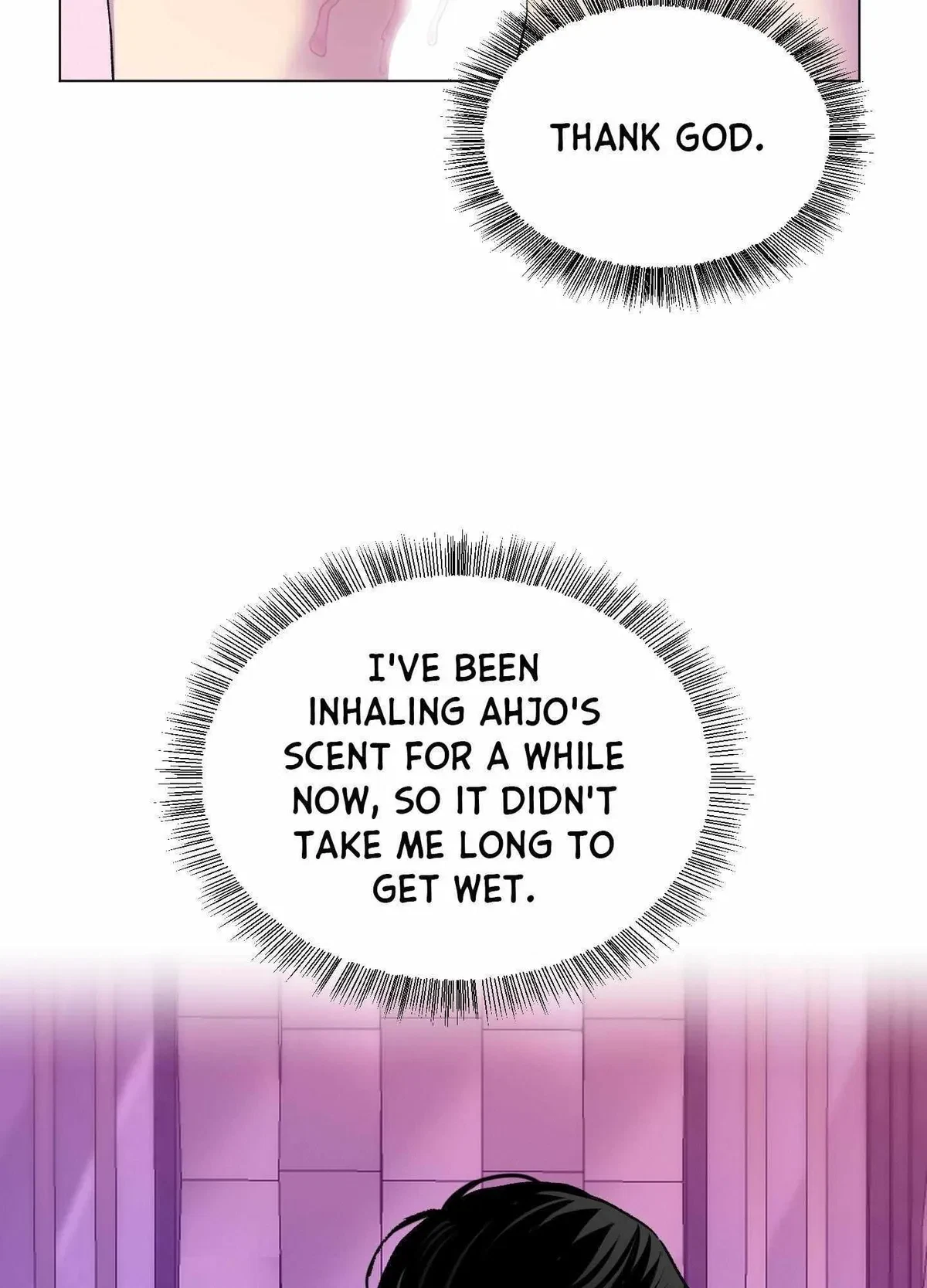 When Life Gives You Tomatoes Chapter 12, page 23