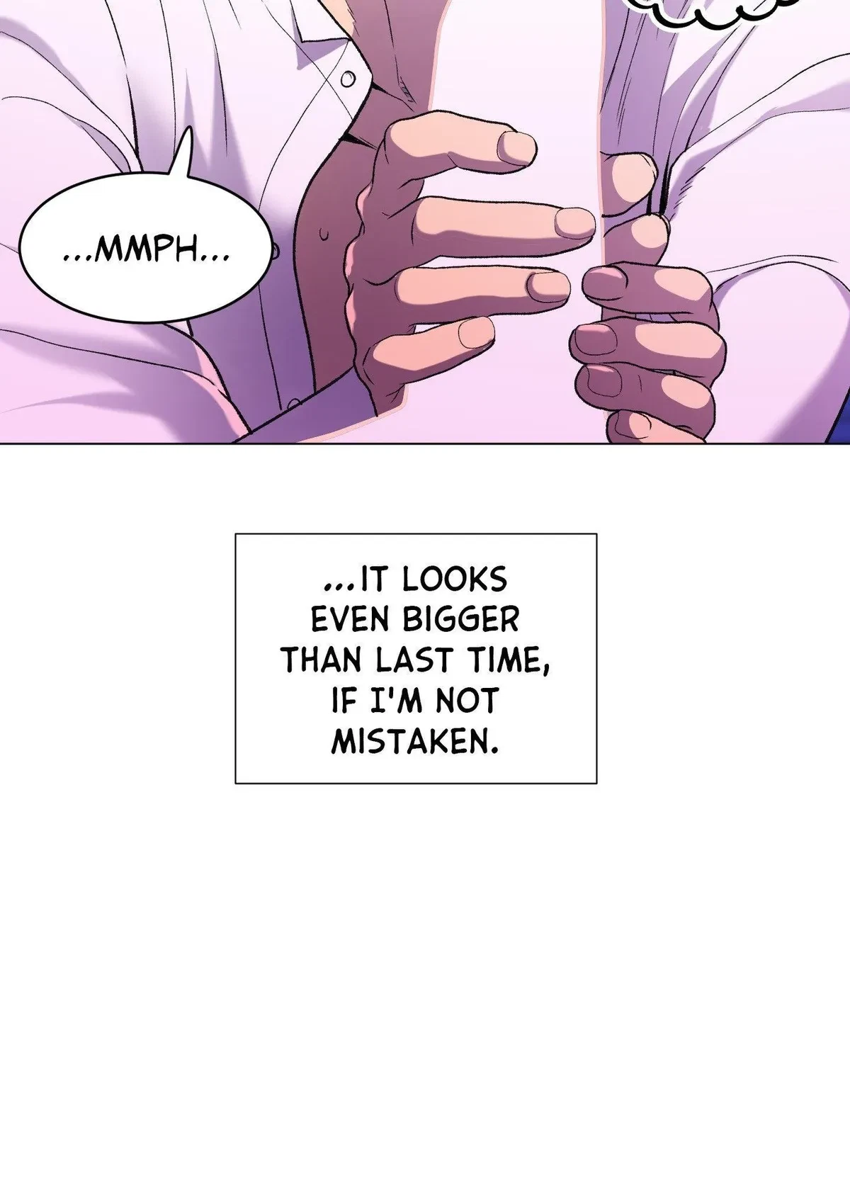 When Life Gives You Tomatoes Chapter 12, page 28