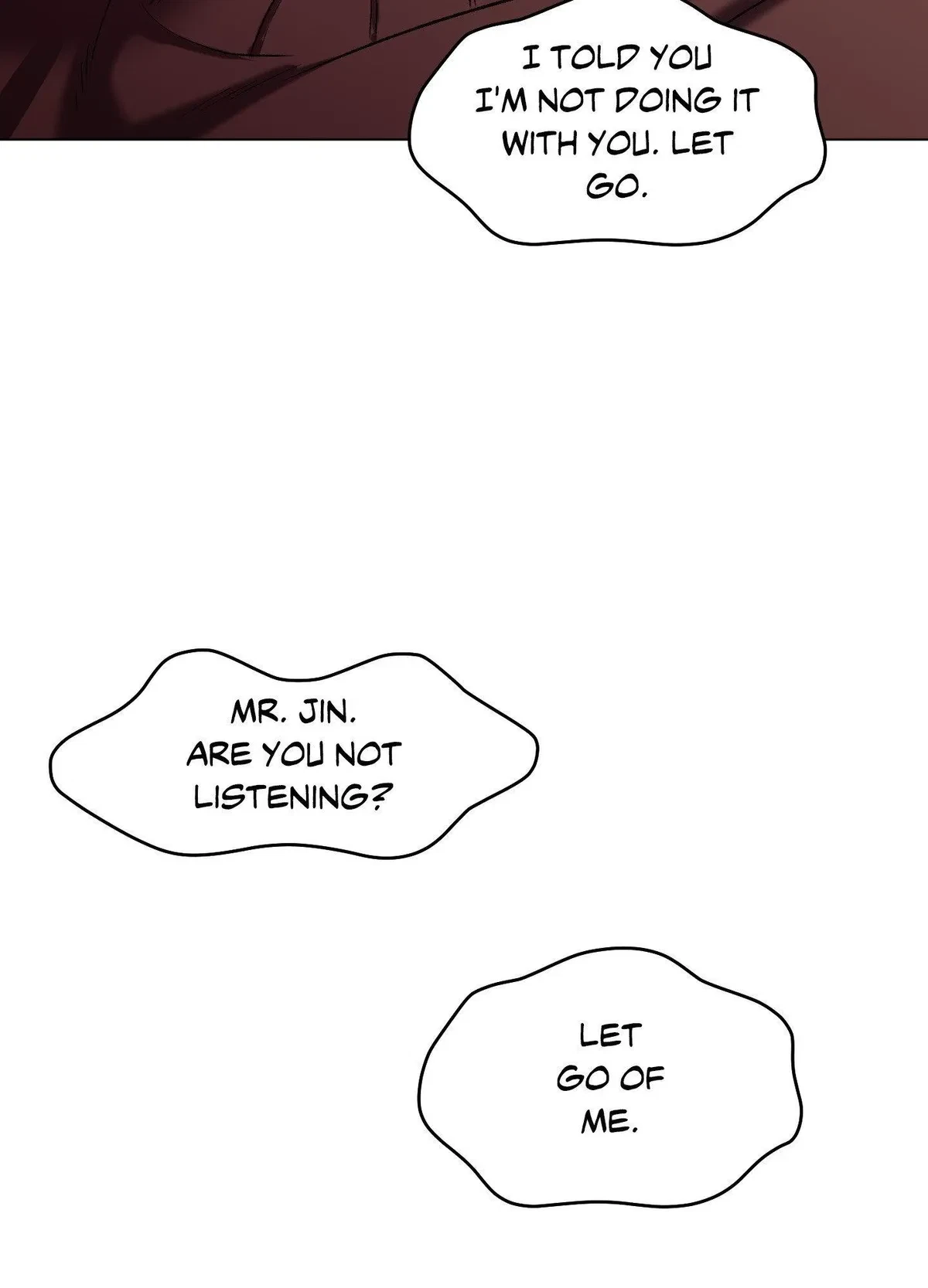 When Life Gives You Tomatoes Chapter 12, page 30