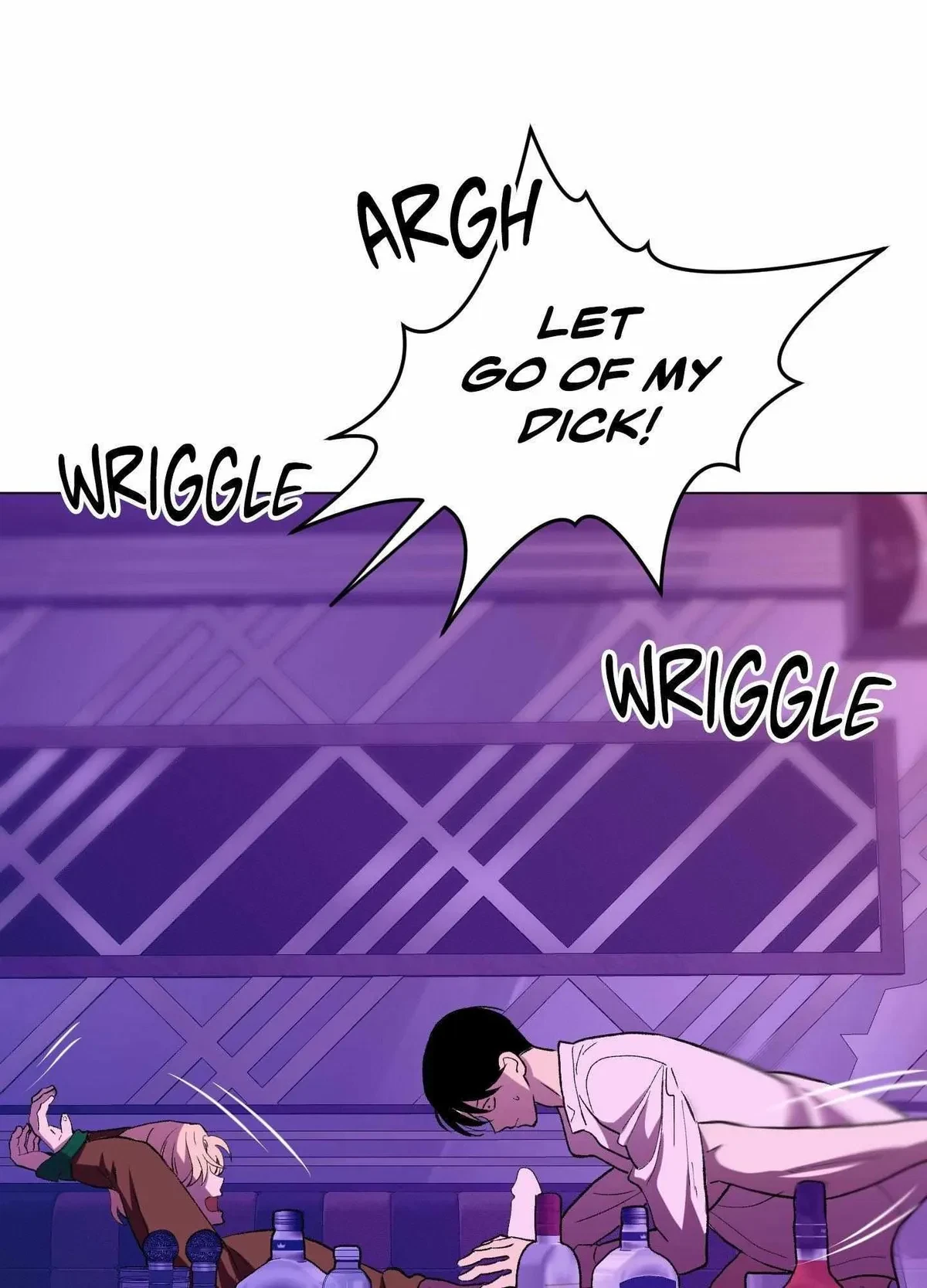 When Life Gives You Tomatoes Chapter 12, page 31