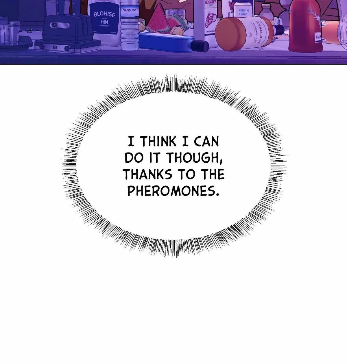When Life Gives You Tomatoes Chapter 12, page 32