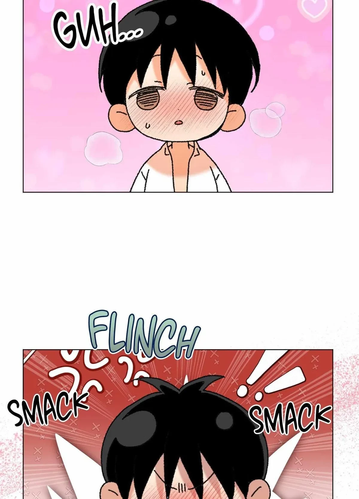 When Life Gives You Tomatoes Chapter 12, page 36