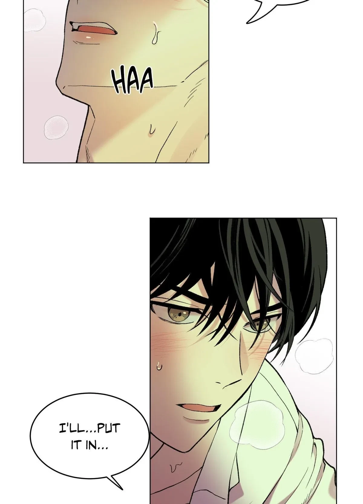 When Life Gives You Tomatoes Chapter 12, page 38
