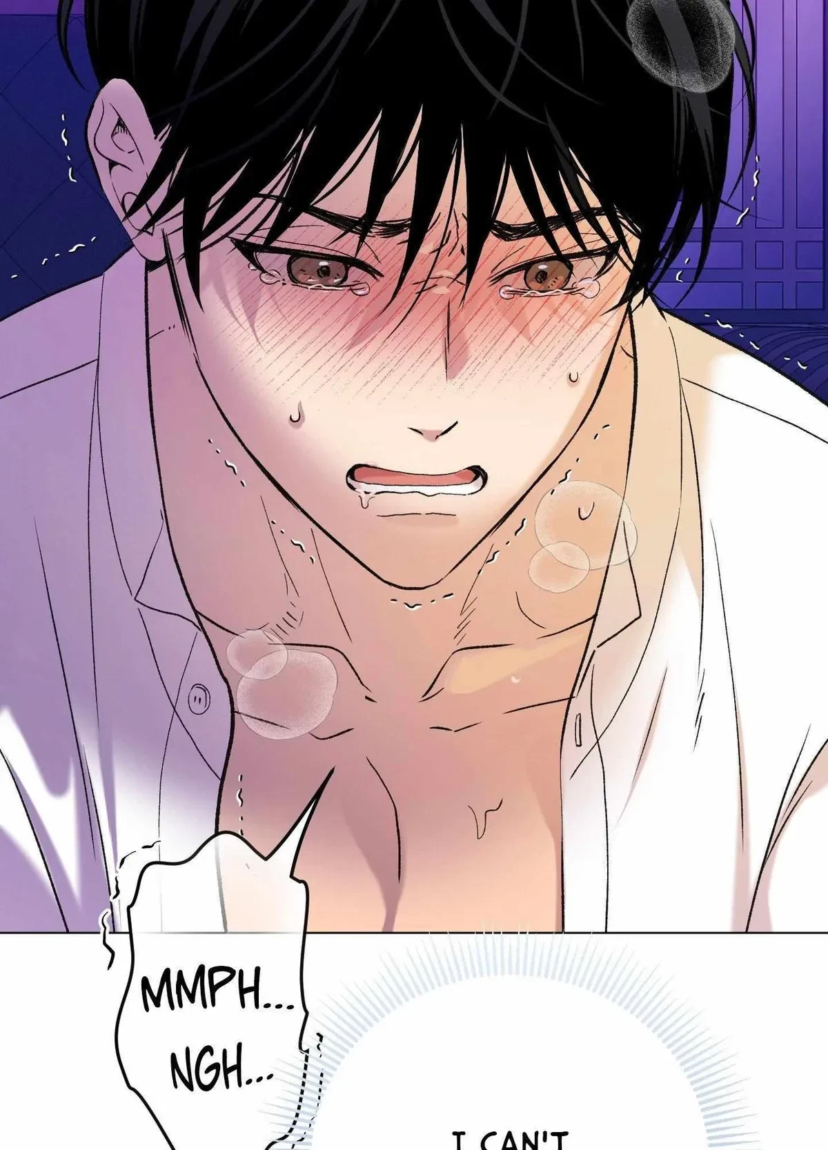 When Life Gives You Tomatoes Chapter 12, page 48