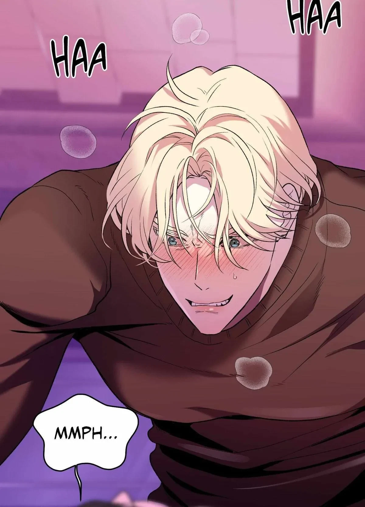 When Life Gives You Tomatoes Chapter 12, page 6