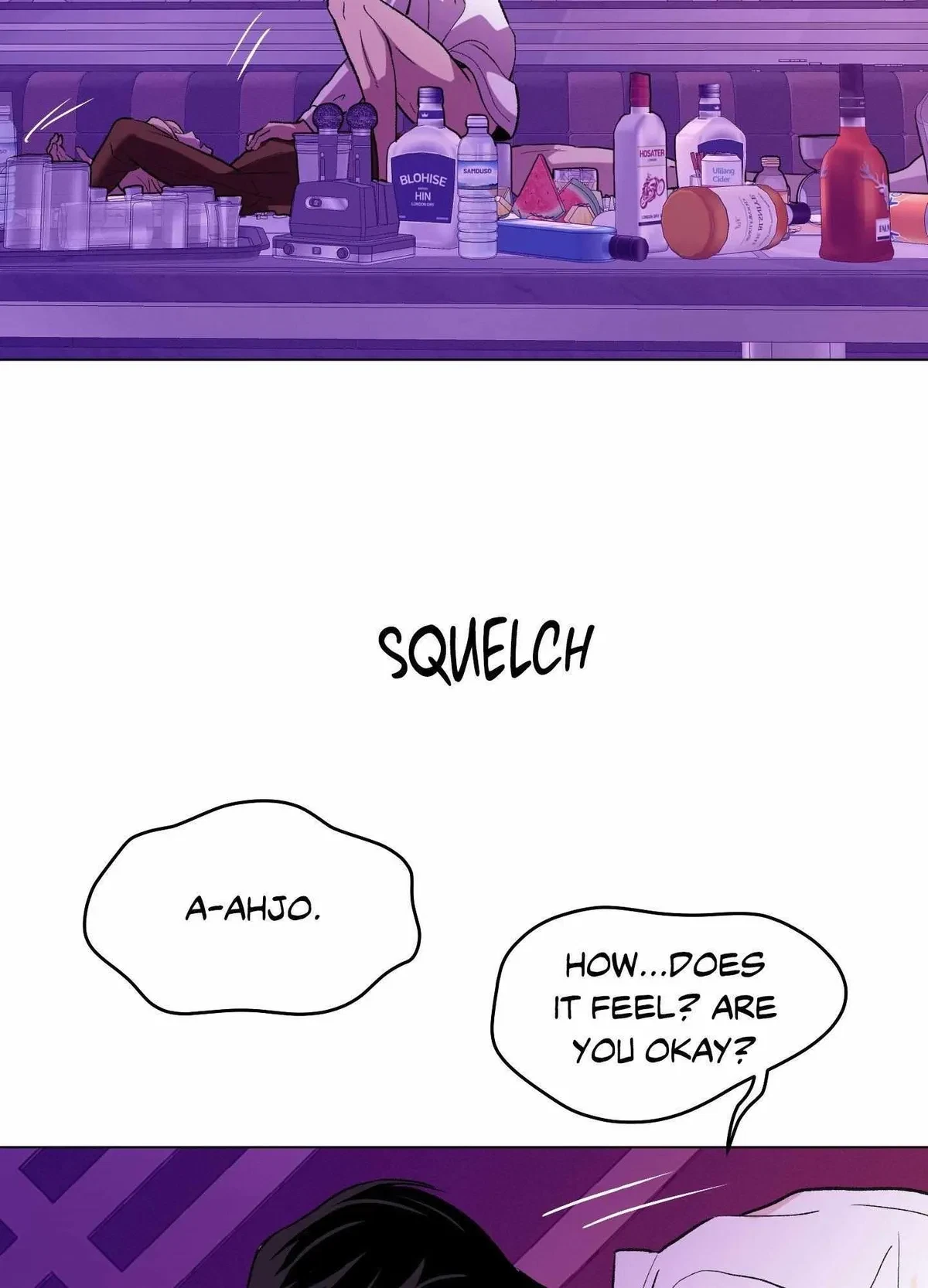 When Life Gives You Tomatoes Chapter 12, page 63