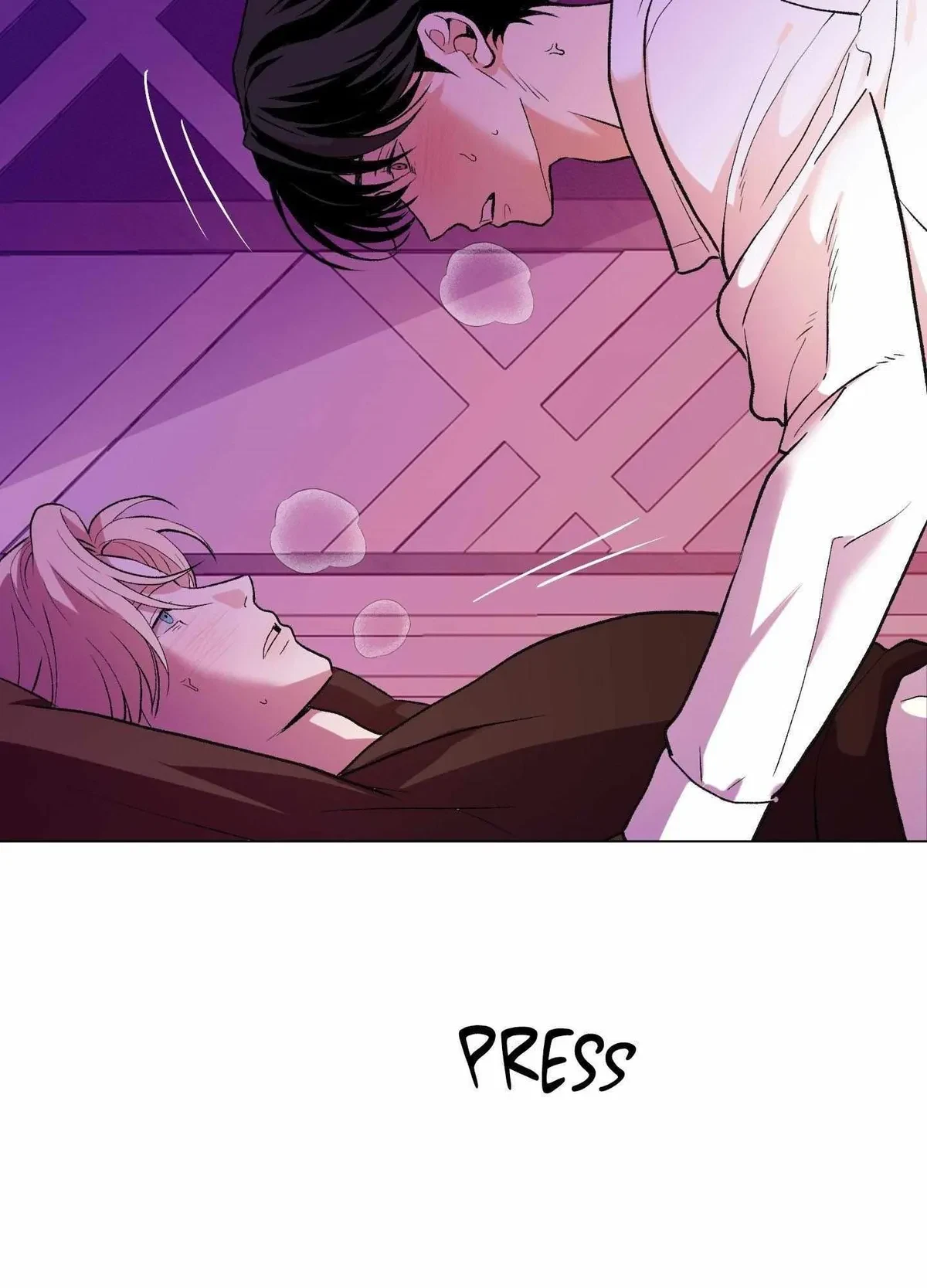 When Life Gives You Tomatoes Chapter 12, page 64