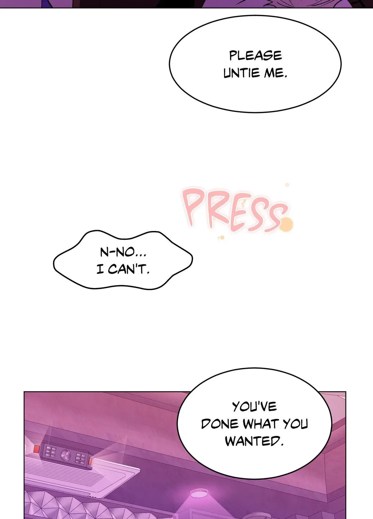 When Life Gives You Tomatoes Chapter 12, page 67