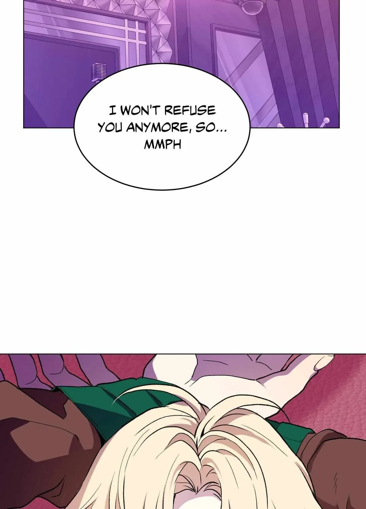 When Life Gives You Tomatoes Chapter 12, page 68