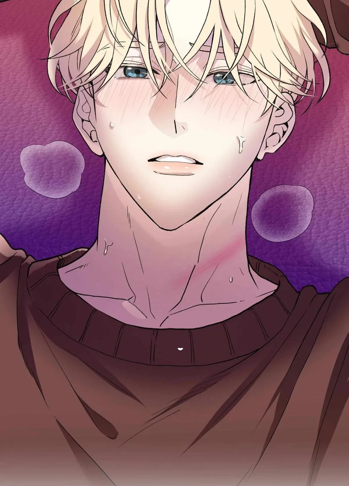 When Life Gives You Tomatoes Chapter 12, page 69