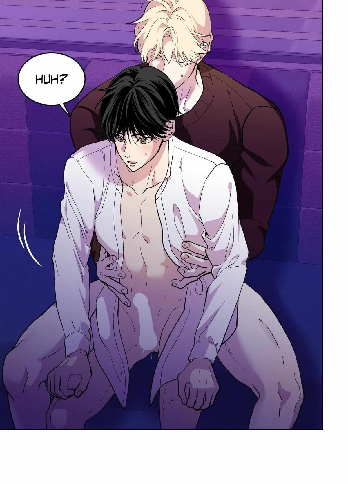 When Life Gives You Tomatoes Chapter 12, page 78