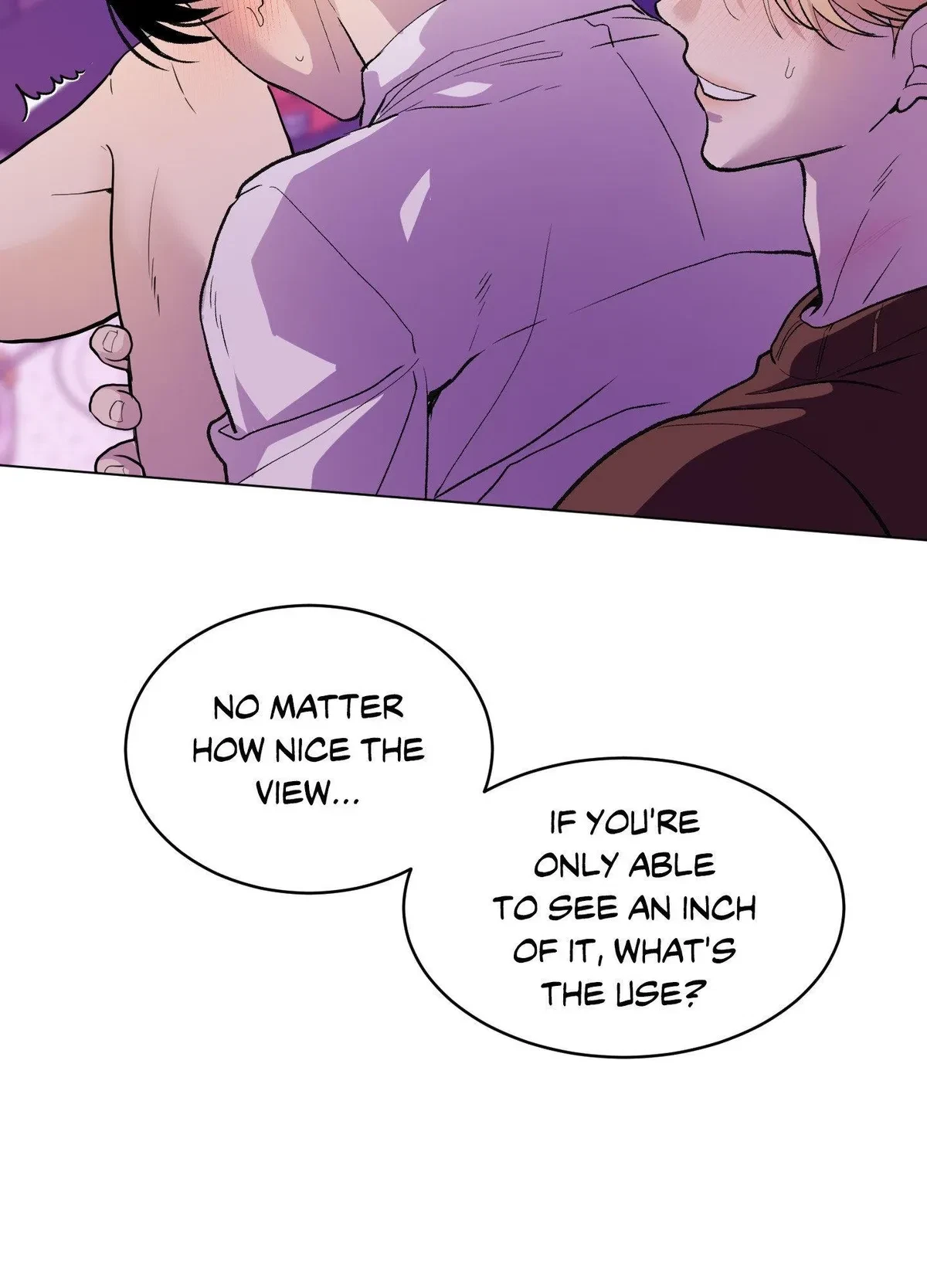 When Life Gives You Tomatoes Chapter 12, page 88