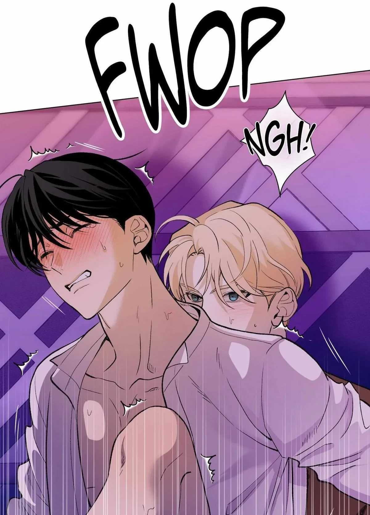 When Life Gives You Tomatoes Chapter 12, page 89