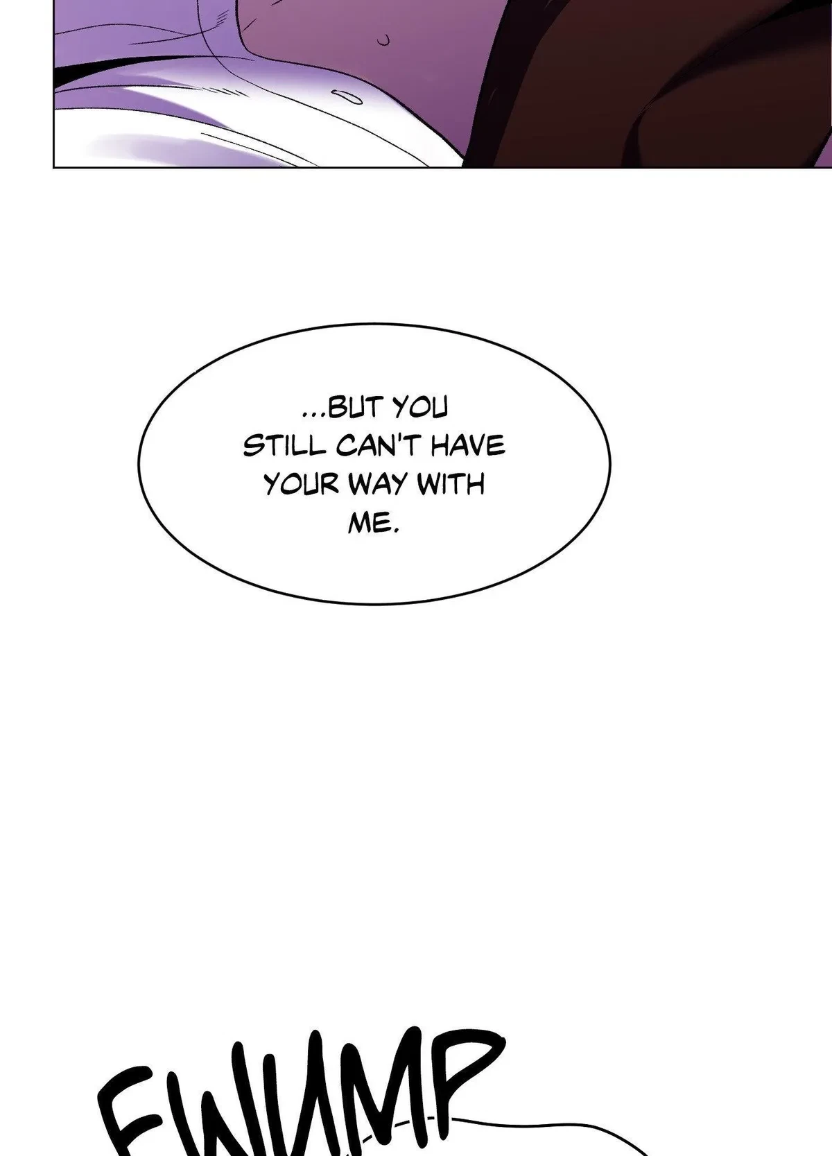 When Life Gives You Tomatoes Chapter 12, page 9