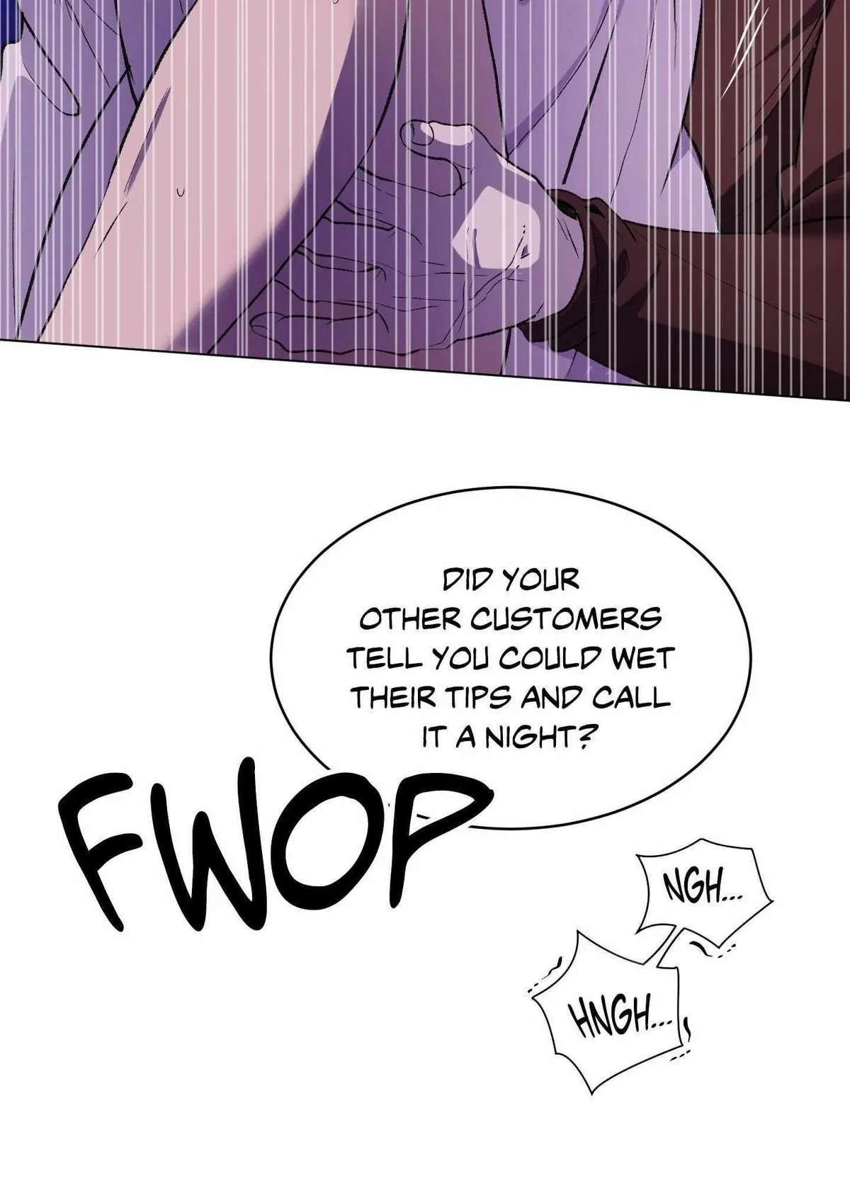 When Life Gives You Tomatoes Chapter 12, page 90