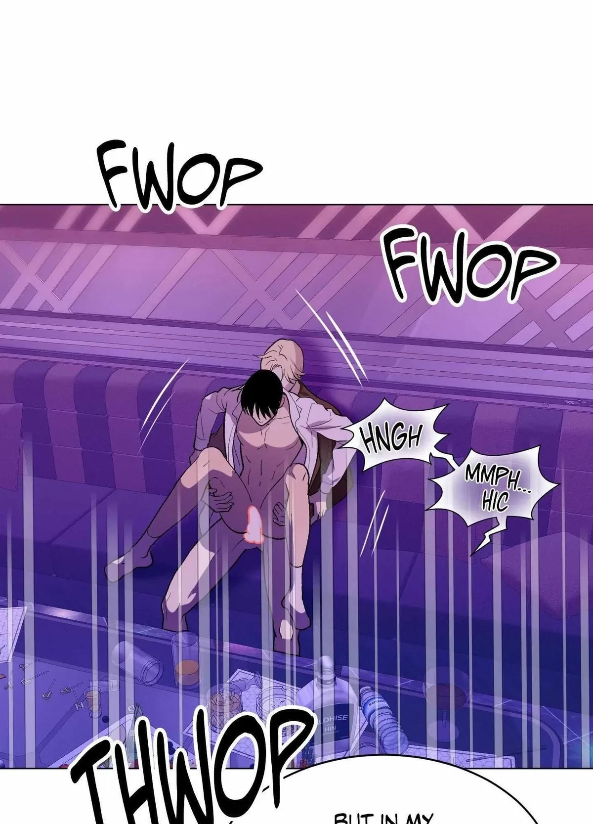 When Life Gives You Tomatoes Chapter 12, page 92