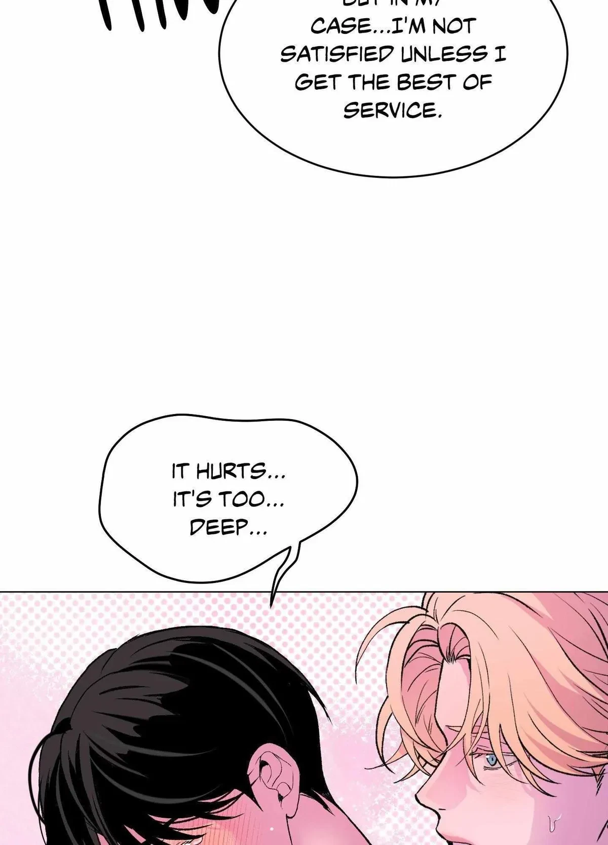 When Life Gives You Tomatoes Chapter 12, page 93