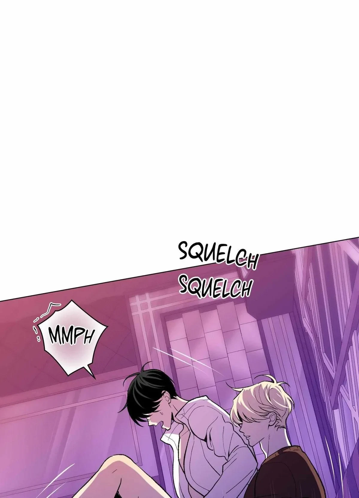 When Life Gives You Tomatoes Chapter 12, page 96