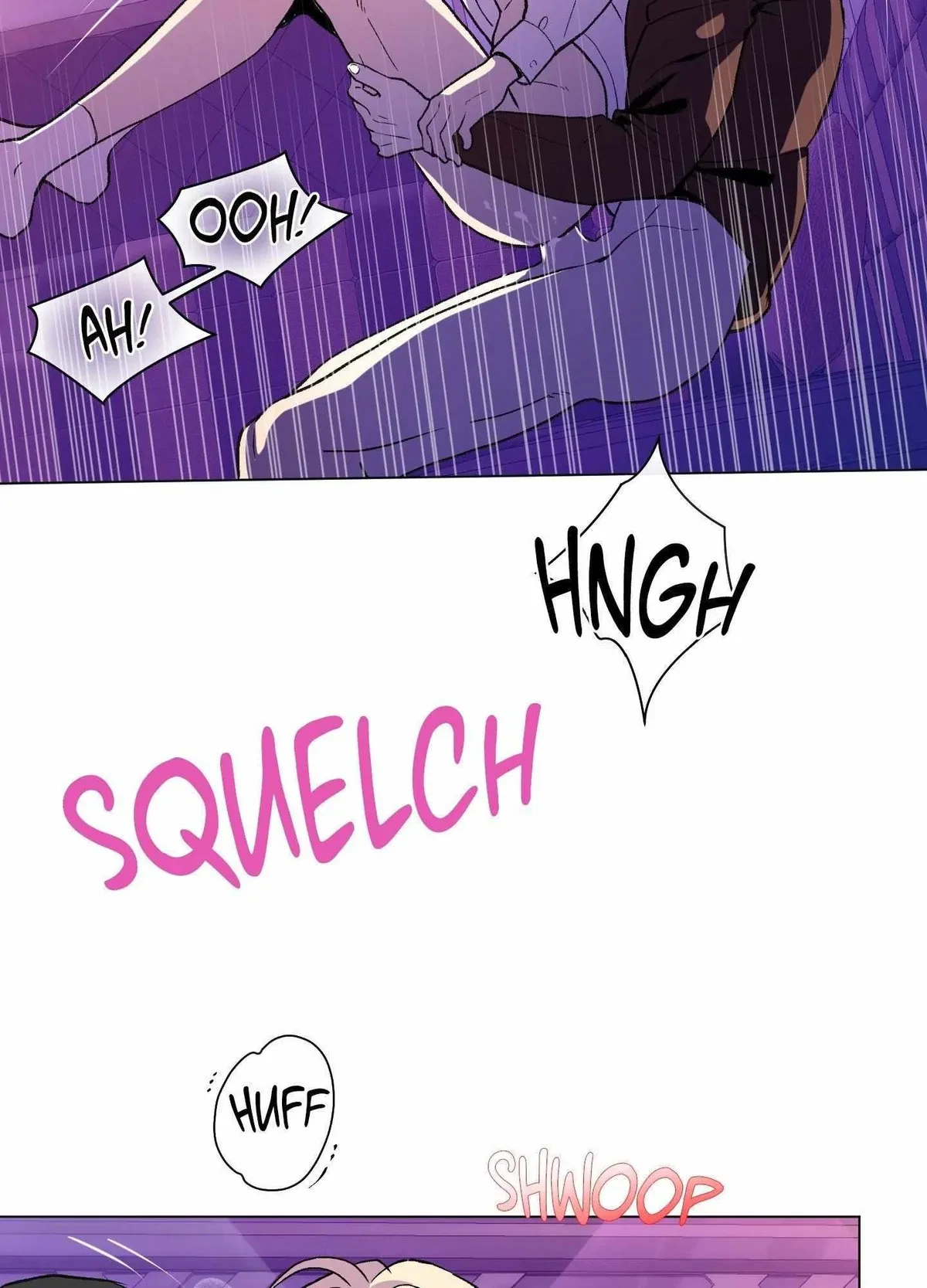 When Life Gives You Tomatoes Chapter 12, page 97