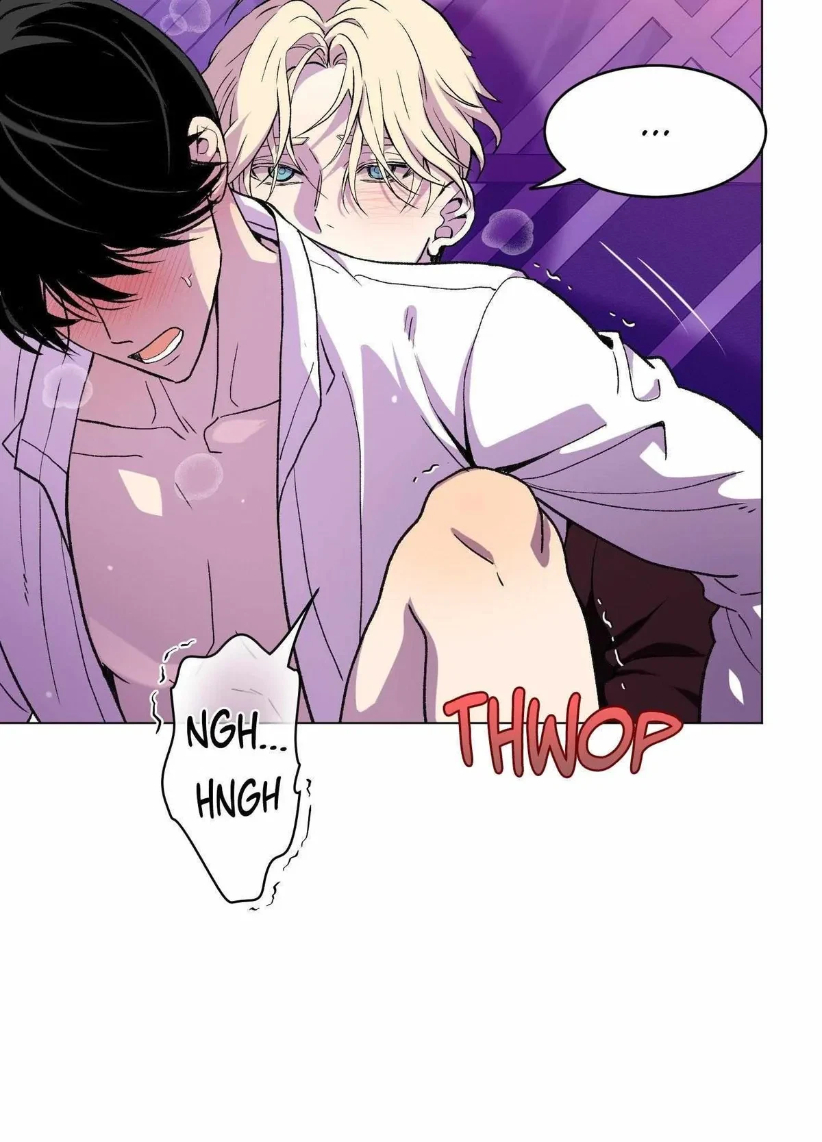 When Life Gives You Tomatoes Chapter 12, page 98